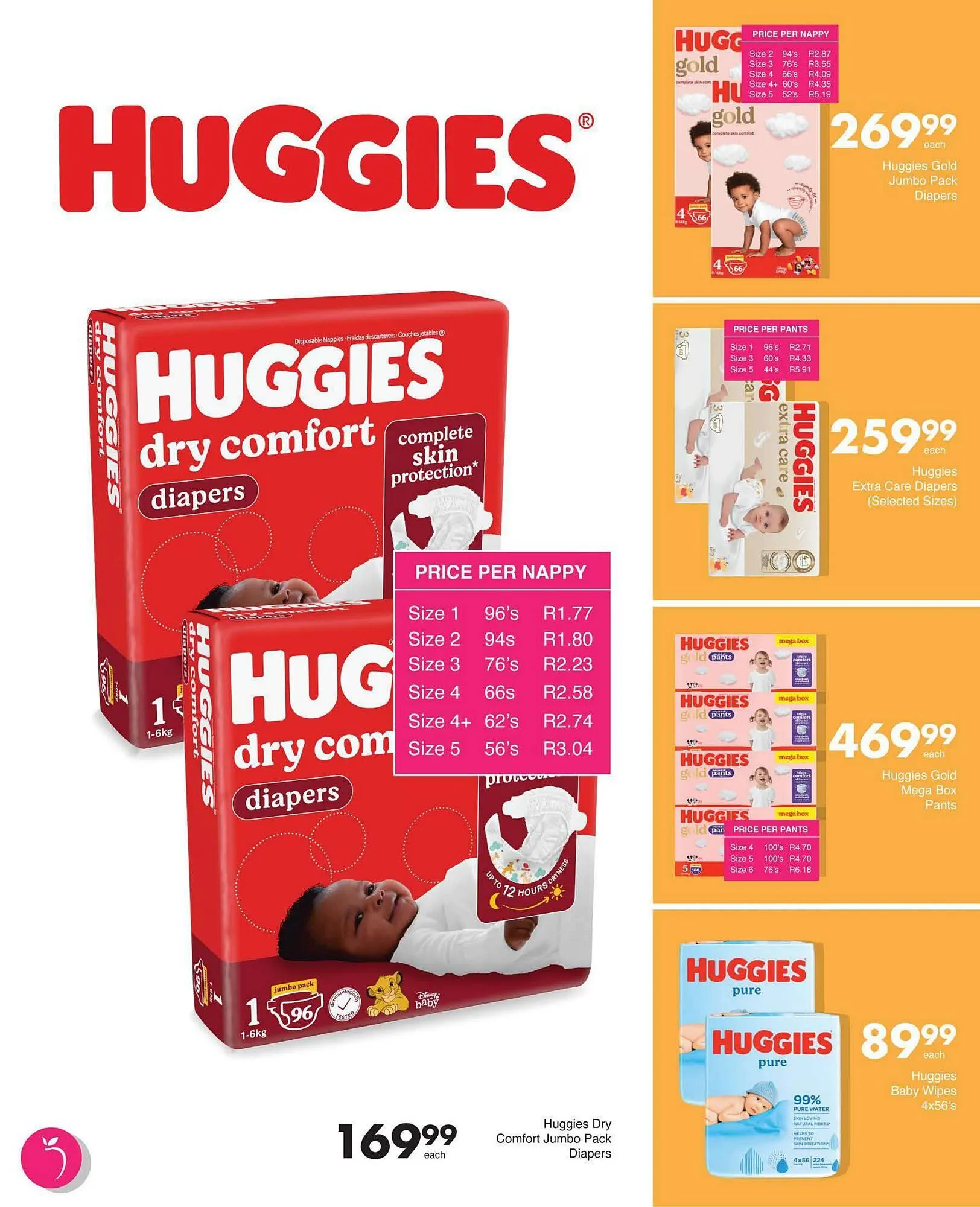 Save catalogue from 15 April to 27 April 2025 - Catalogue Page 51