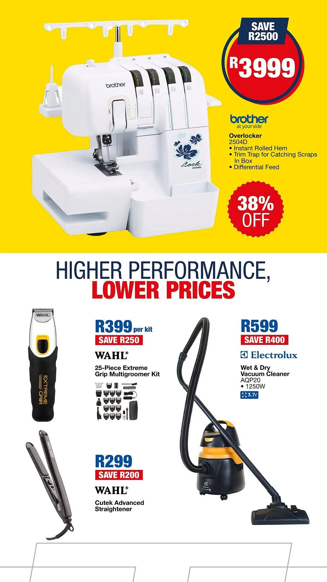 OK Furniture catalogue from 10 March to 23 March 2025 - Catalogue Page 29