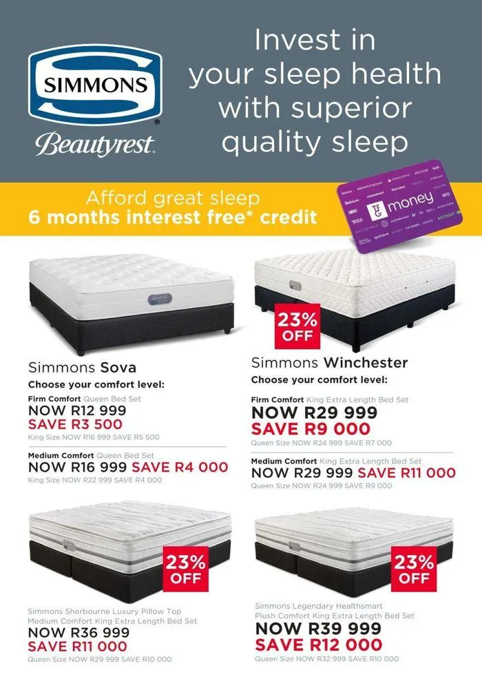 Annual Super Sale! from 28 June to 5 August 2024 - Catalogue Page 10