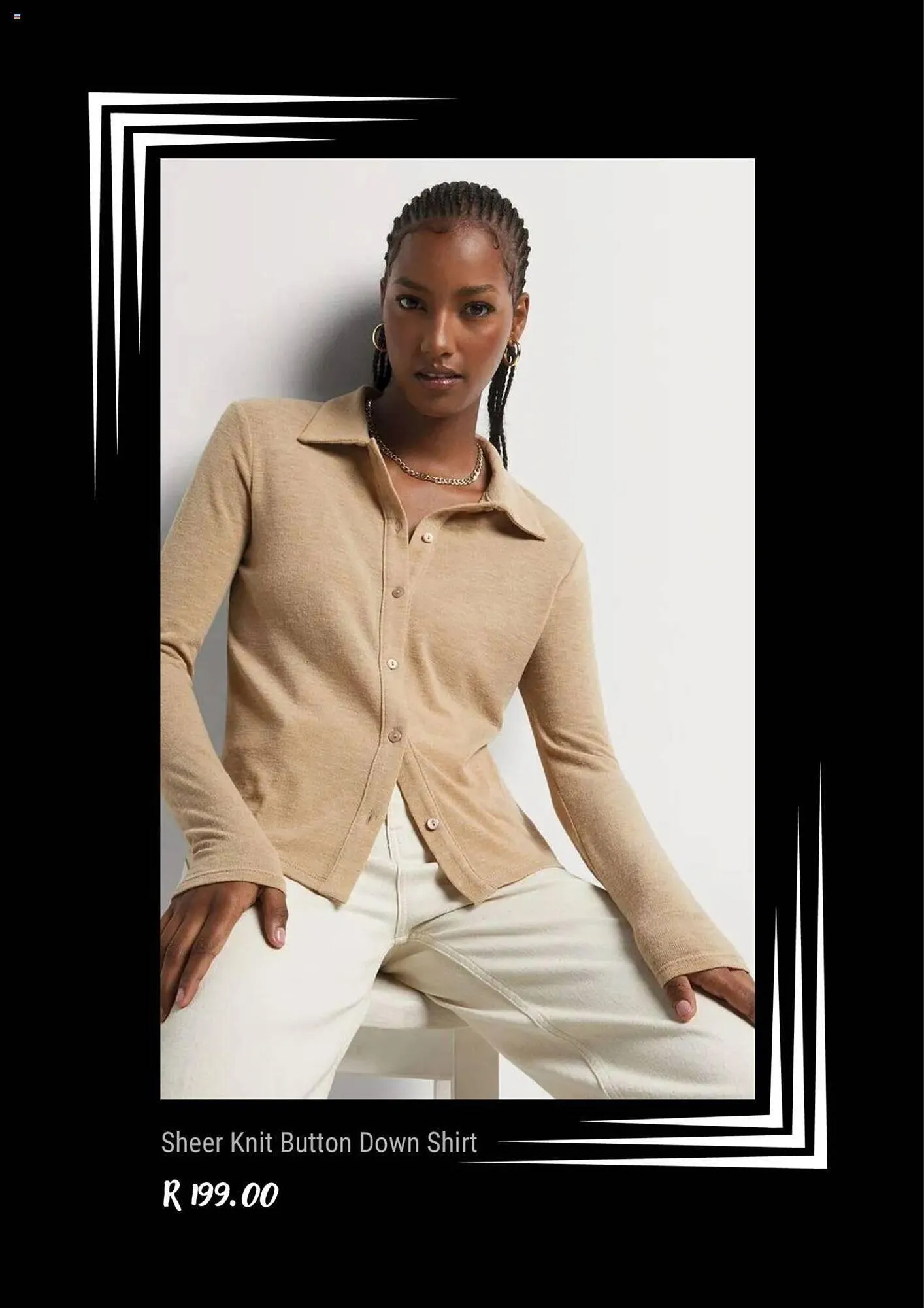 Foschini catalogue from 14 August to 11 September 2024 - Catalogue Page 15