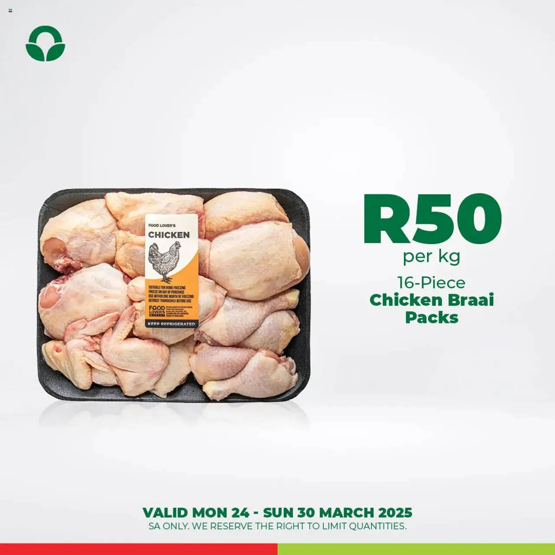 Food Lover's Market catalogue from 24 March to 30 March 2025 - Catalogue Page 5