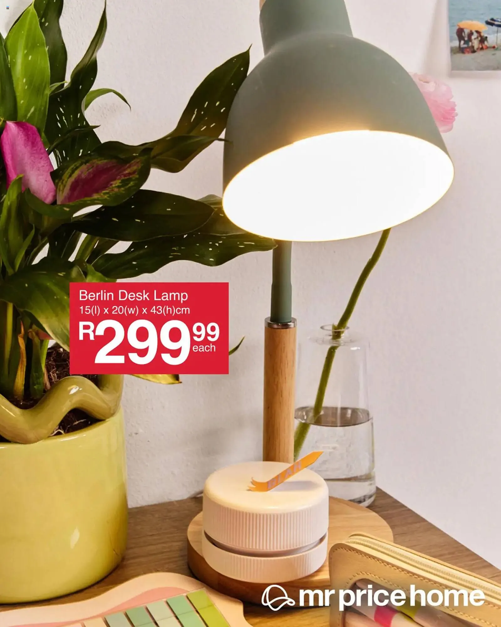 MRP Home catalogue from 26 January to 2 February 2026 - Catalogue Page 7