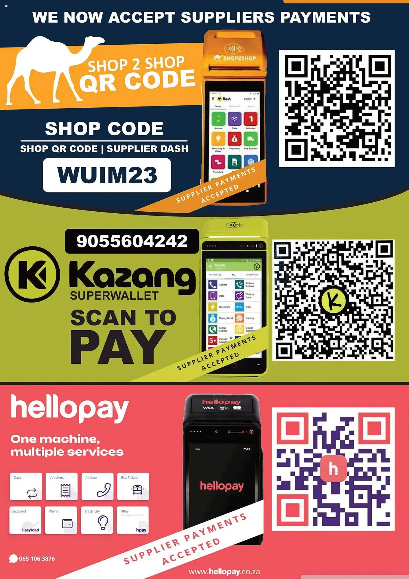 KitKat Cash and Carry catalogue from 12 December to 18 December 2025 - Catalogue Page 39