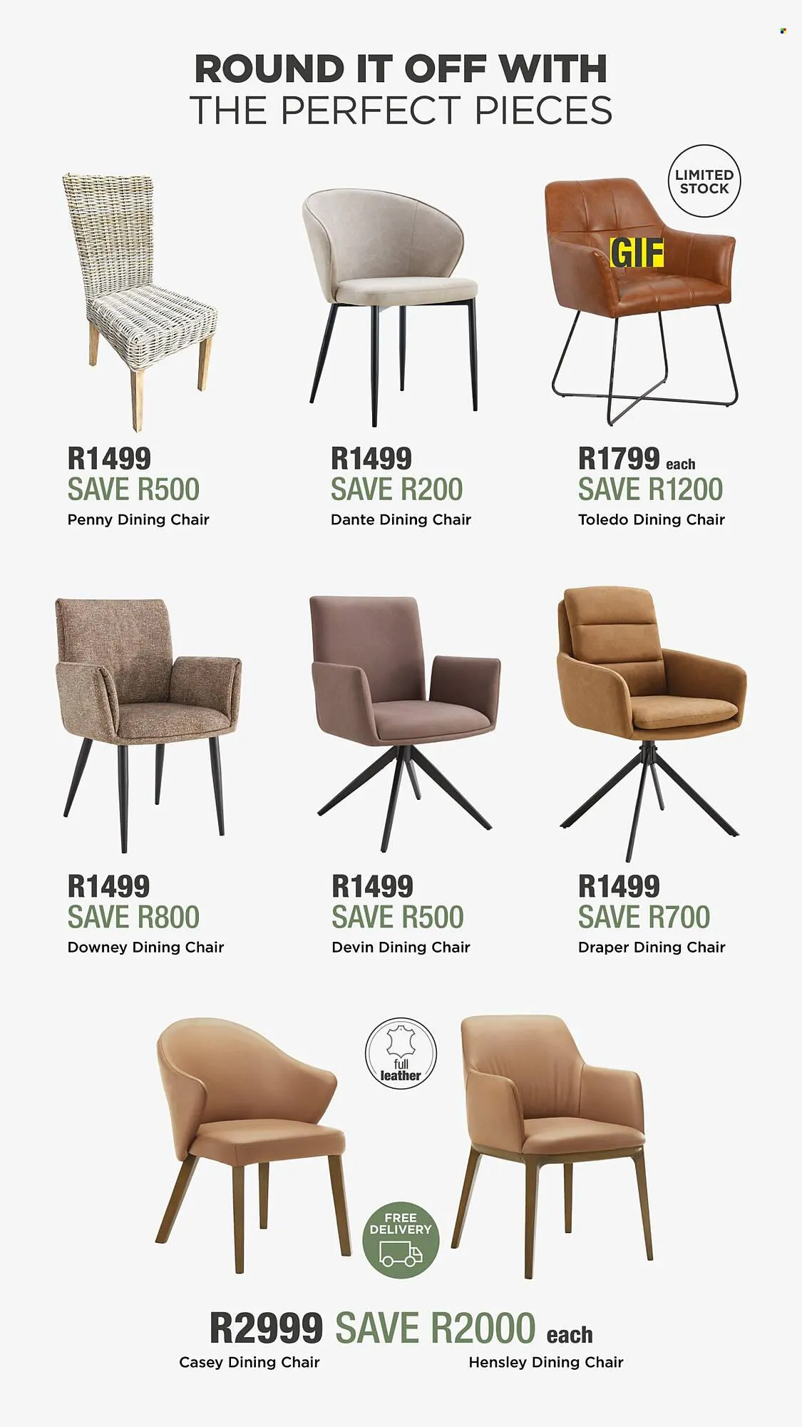 House & Home catalogue from 9 June to 6 July 2025 - Catalogue Page 18