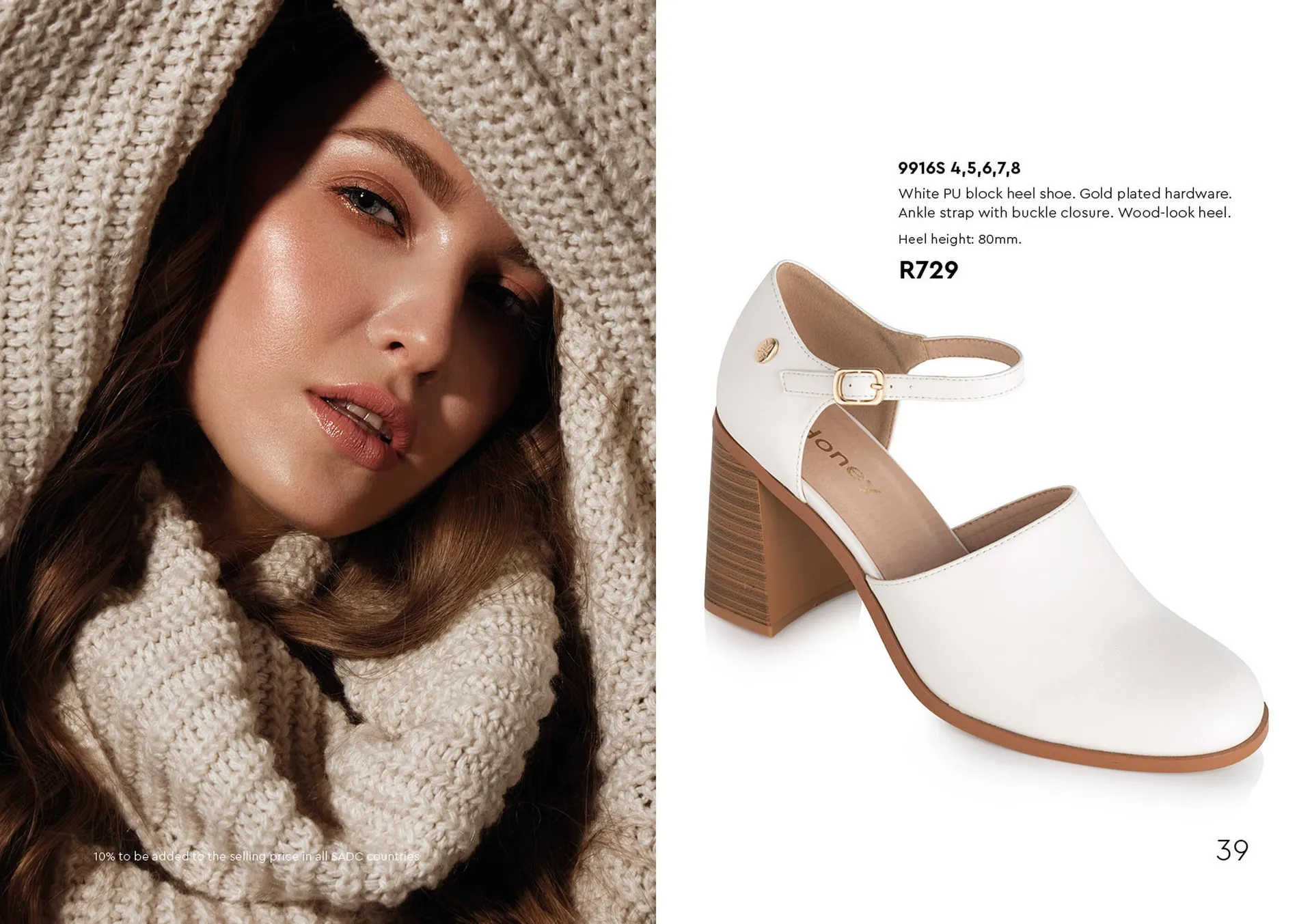 Honey Fashion Accessories catalogue from 19 May to 25 May 2025 - Catalogue Page 5