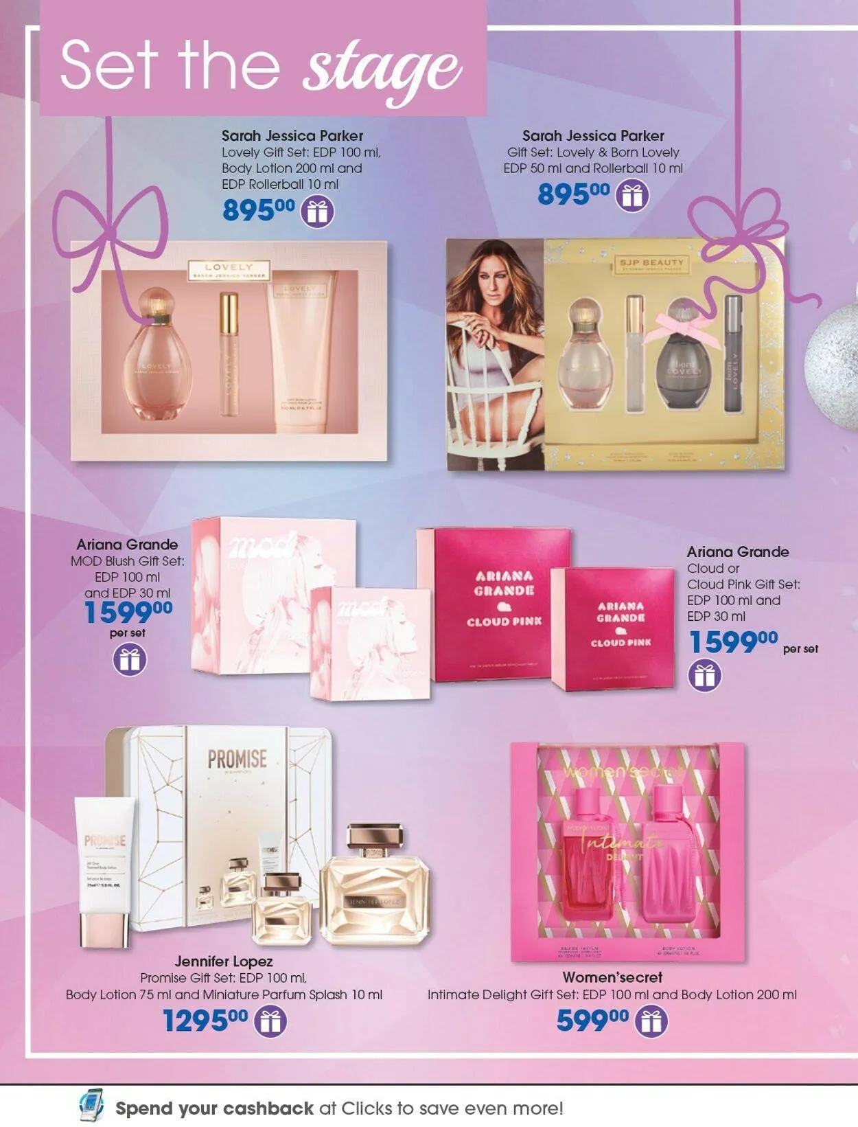 Clicks Current catalogue from 7 January to 21 January 2026 - Catalogue Page 14