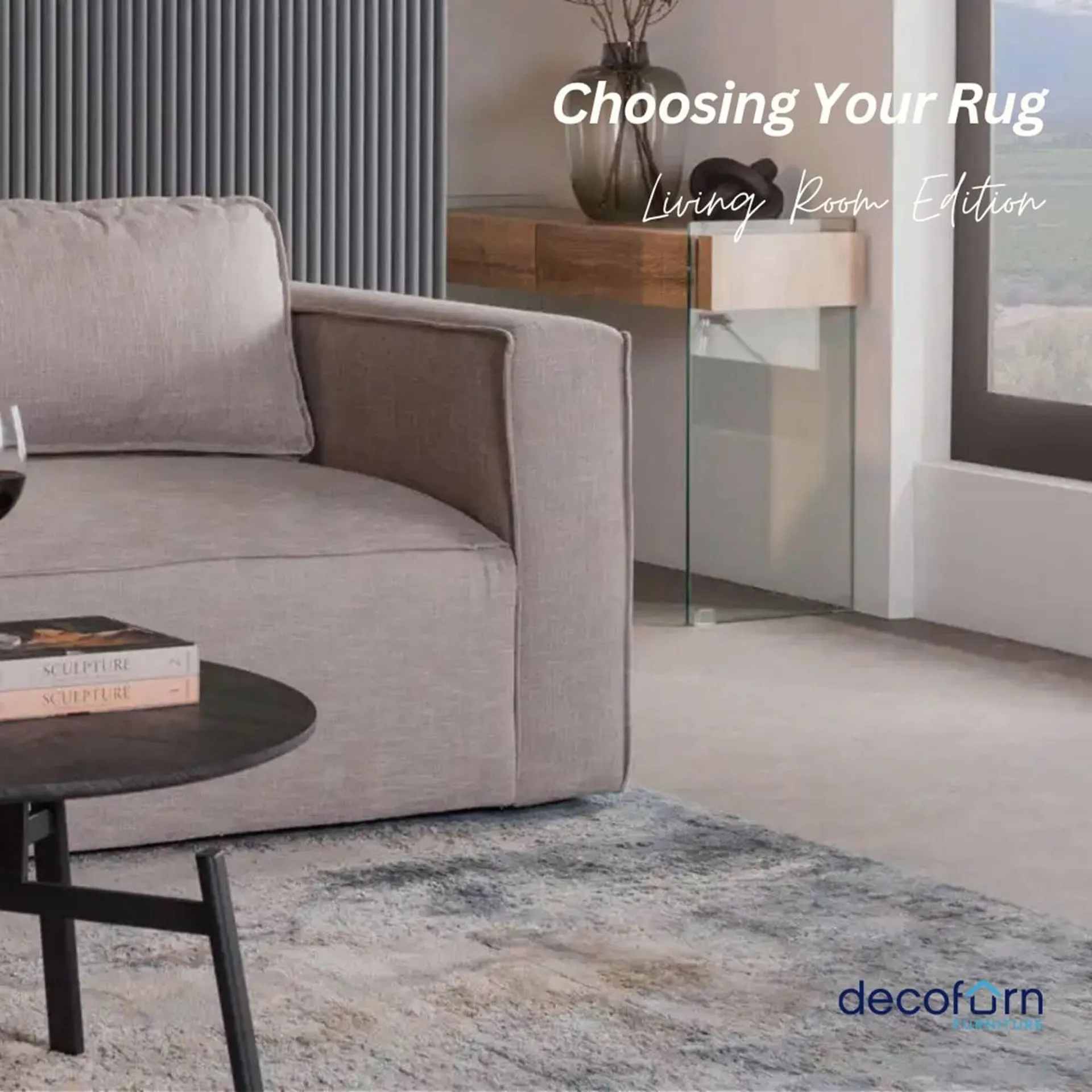 Decofurn catalogue from 7 July to 13 July 2025 - Catalogue Page 1