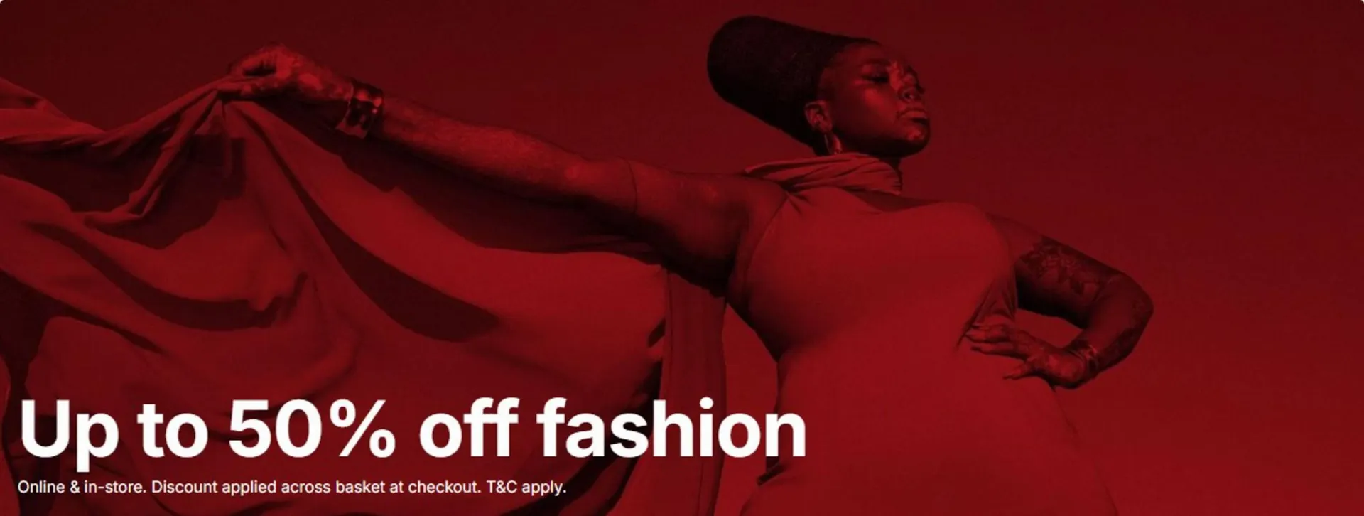 Foschini catalogue - 1