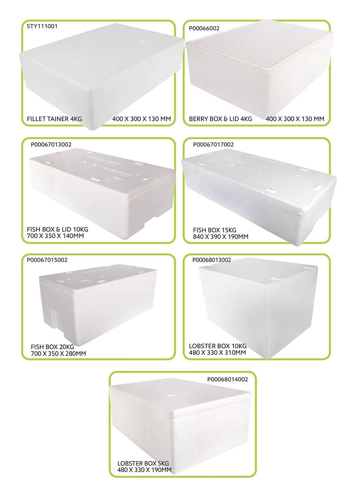 Mambo's Plastics Warehouse catalogue from 17 December to 23 December 2025 - Catalogue Page 32