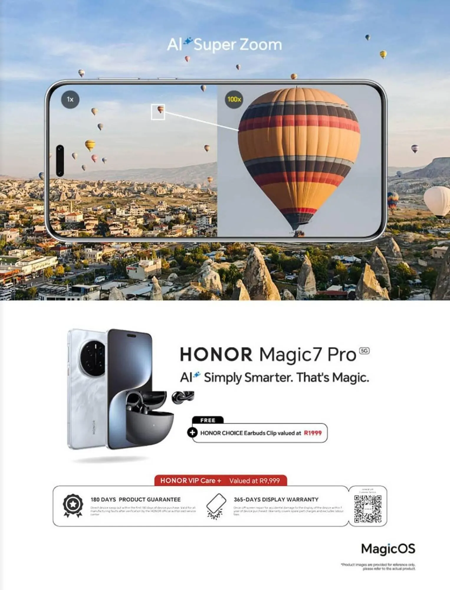 Vodacom catalogue from 4 April to 6 May 2025 - Catalogue Page 9