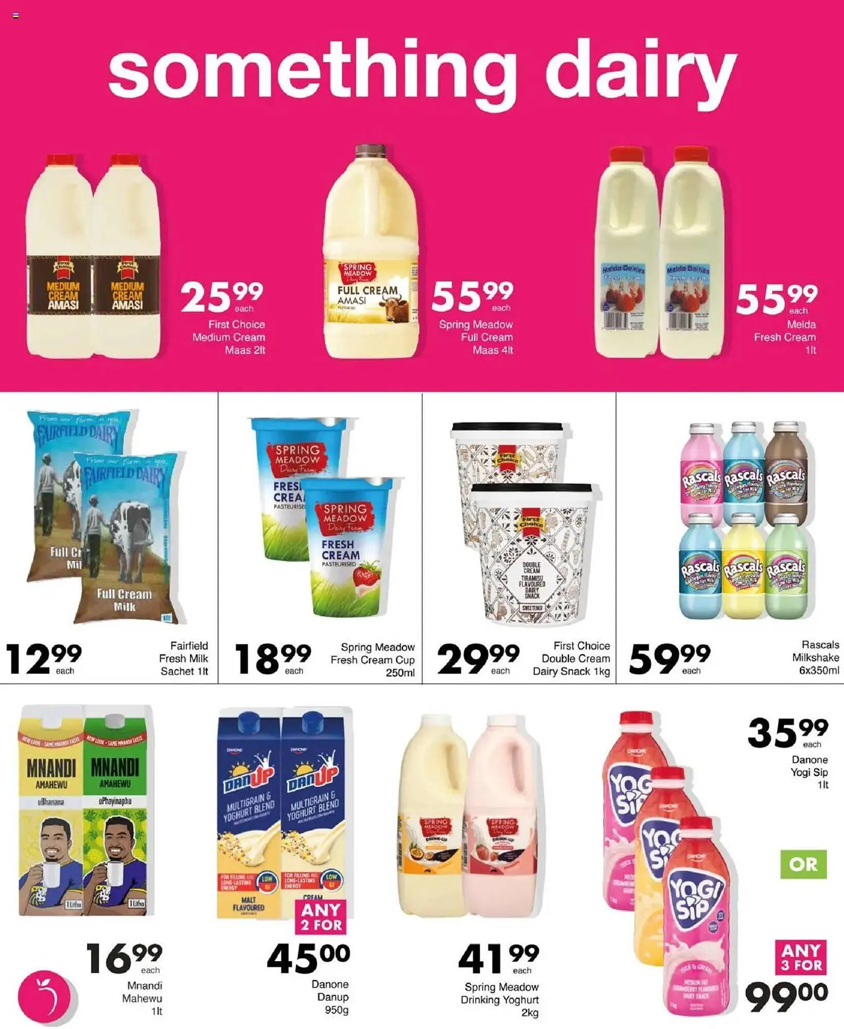 Save catalogue from 15 May to 25 May 2025 - Catalogue Page 4