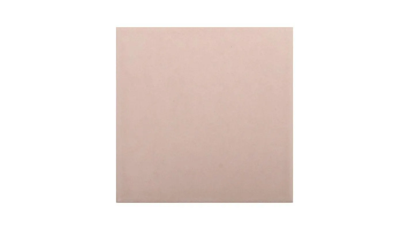 Piccolo Beige Matt Ceramic Tile 100 x 100mm
