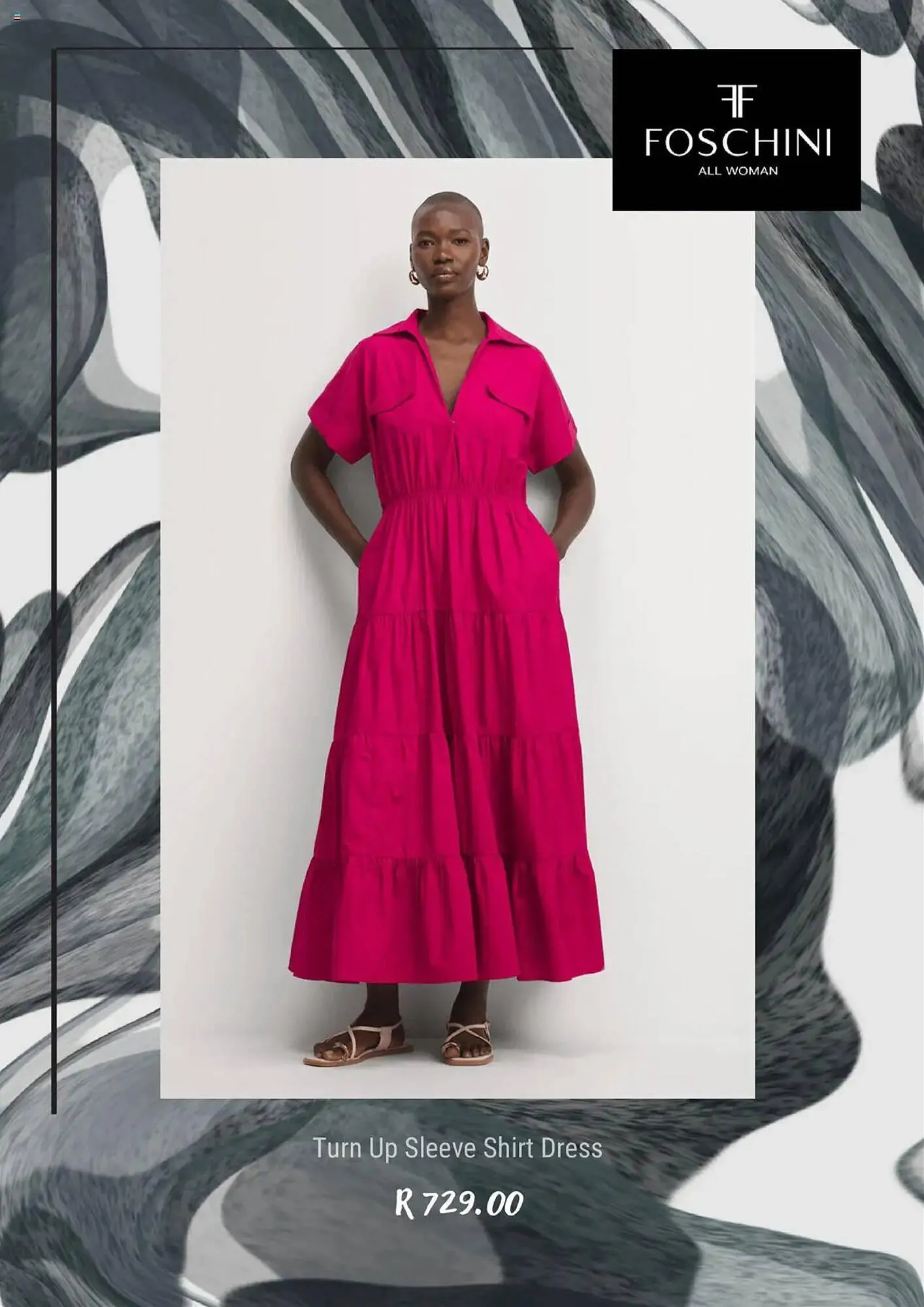 Foschini catalogue from 27 January to 11 February 2025 - Catalogue Page 11