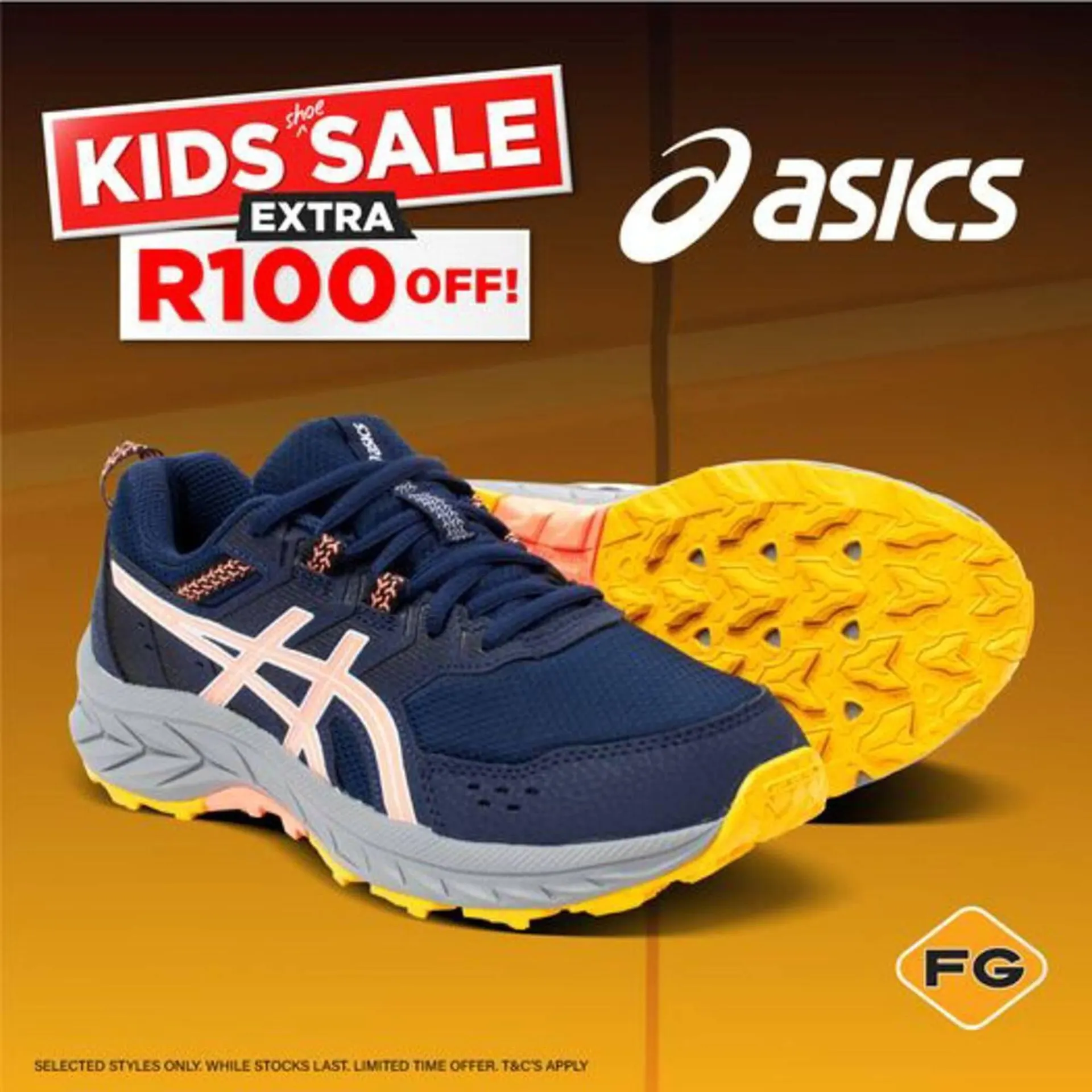 Footgear catalogue from 8 April to 8 May 2024 - Catalogue Page 3