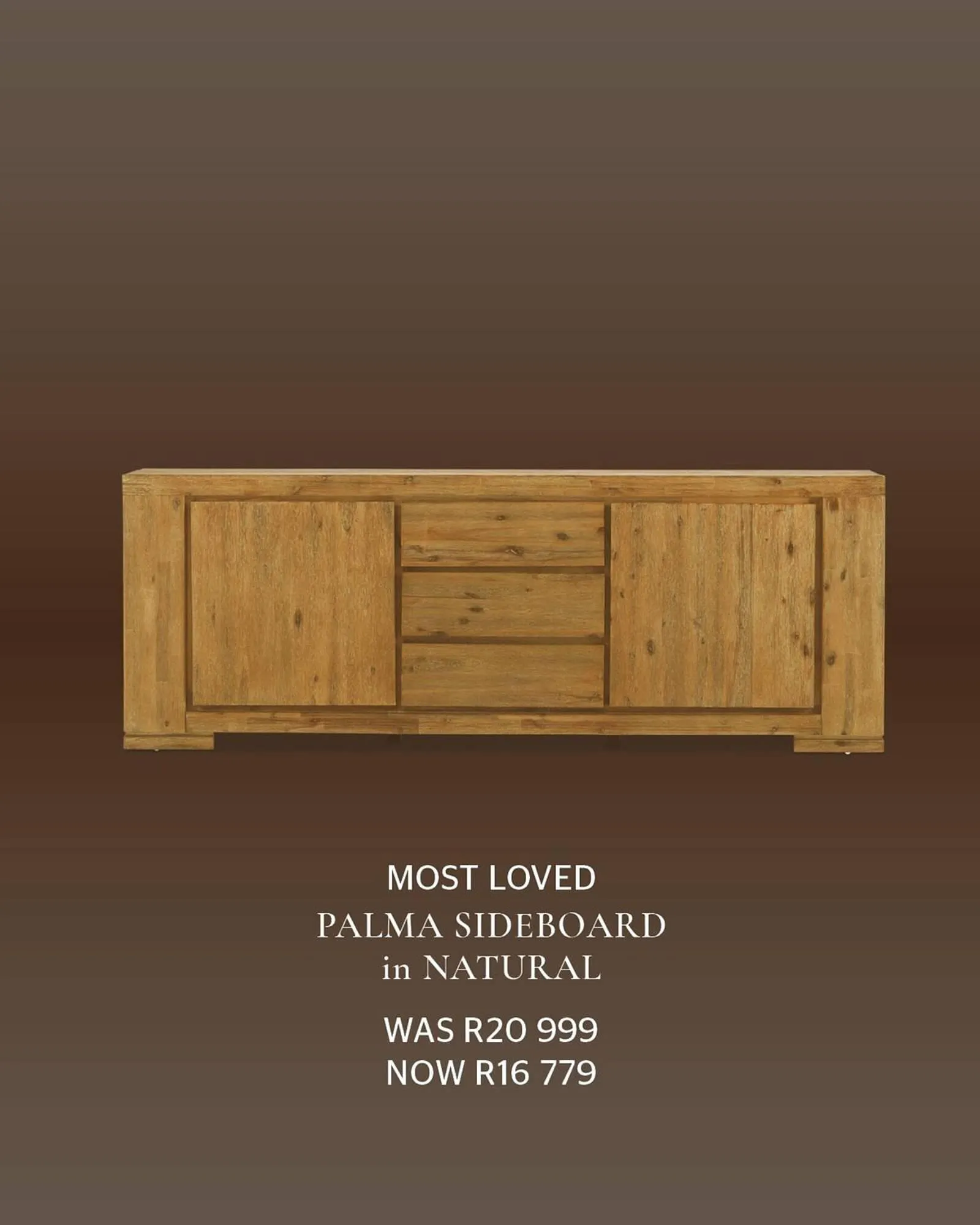 Coricraft catalogue from 2 April to 10 April 2025 - Catalogue Page 3