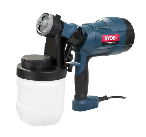 Ryobi Spray Gun 500W 900ml PS-900
