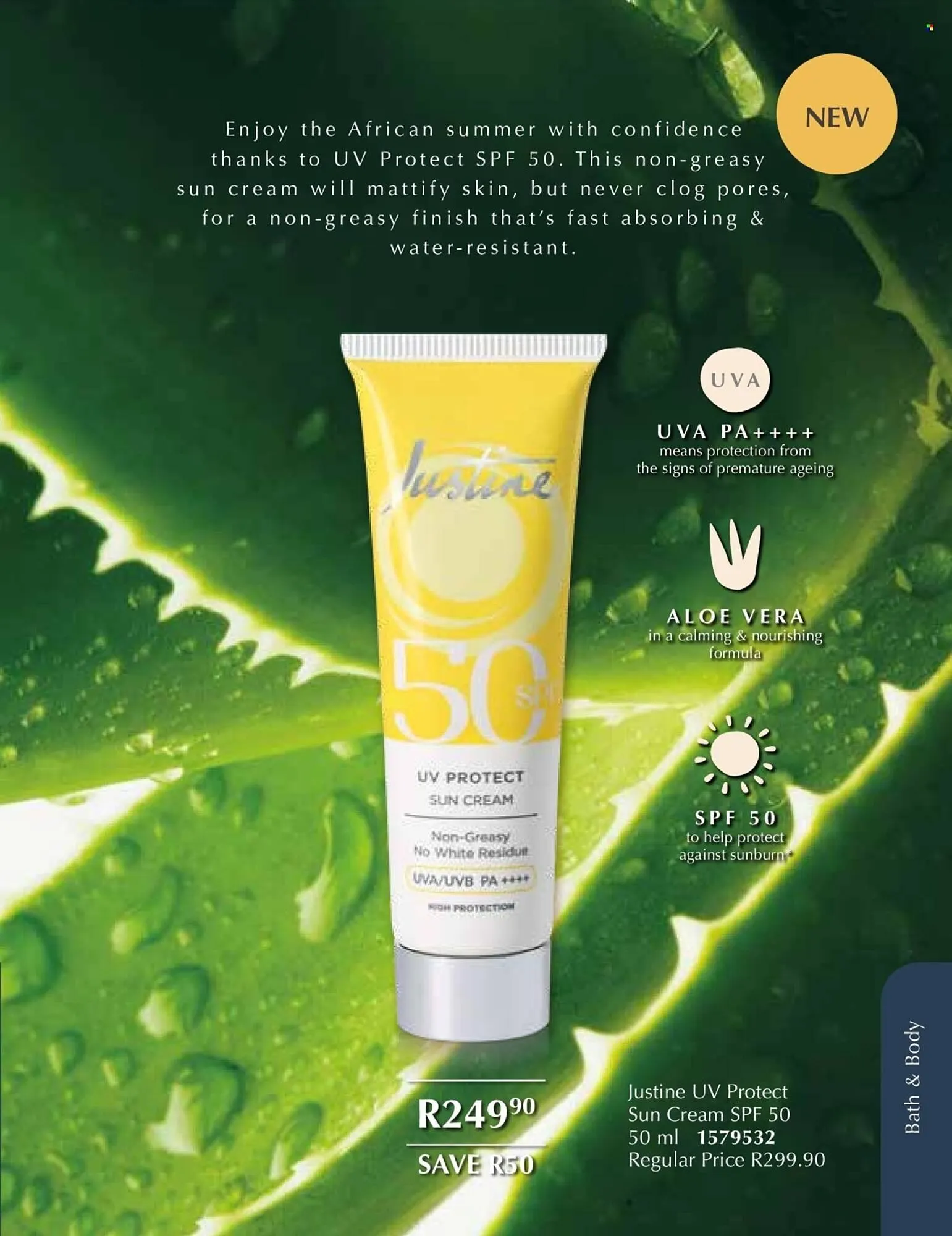 Justine brochure from 1 January to 31 January 2026 - Catalogue Page 63