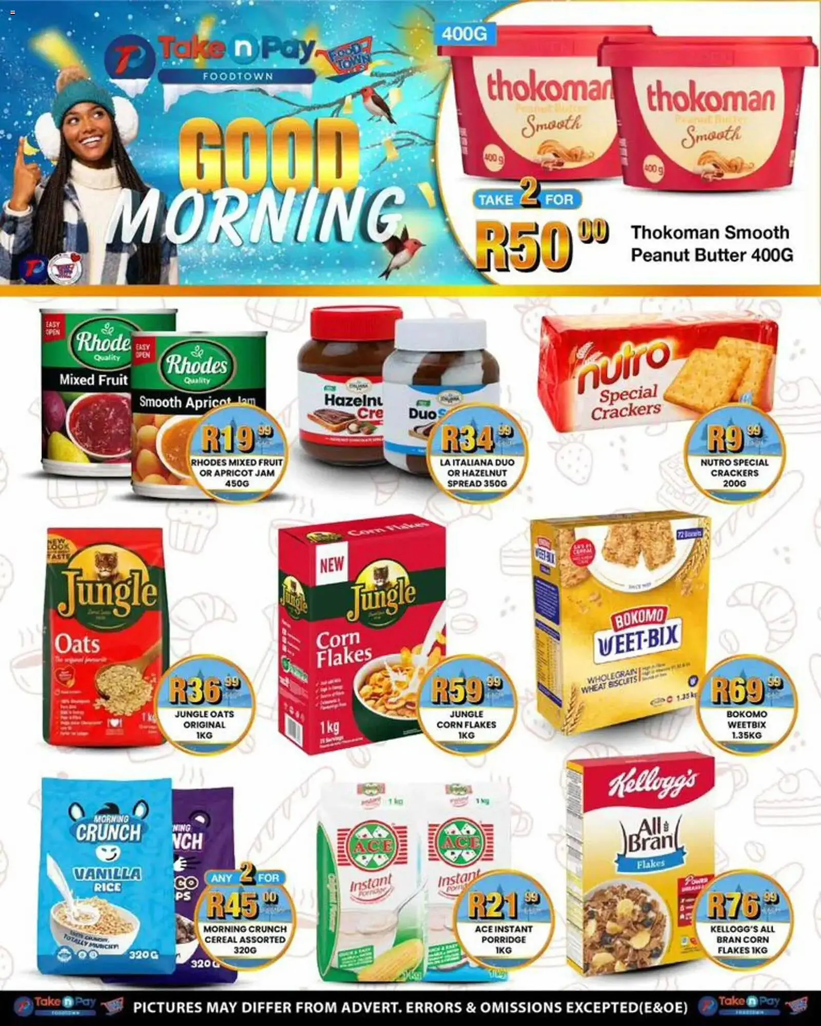 Take 'n Pay catalogue from 25 May to 31 May 2026 - Catalogue Page 7