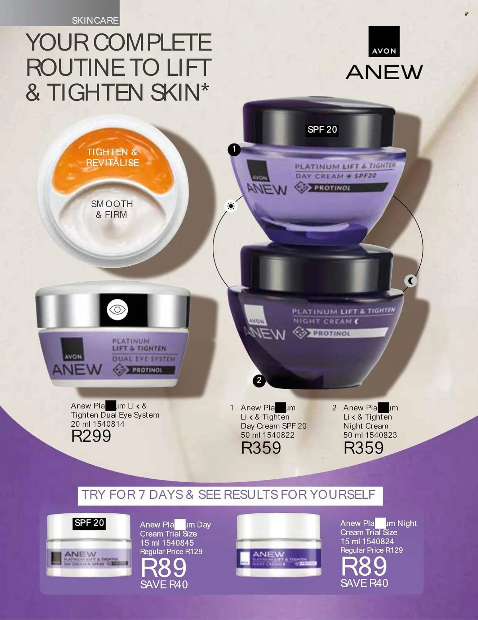 AVON catalogue from 1 June to 30 June 2025 - Catalogue Page 94