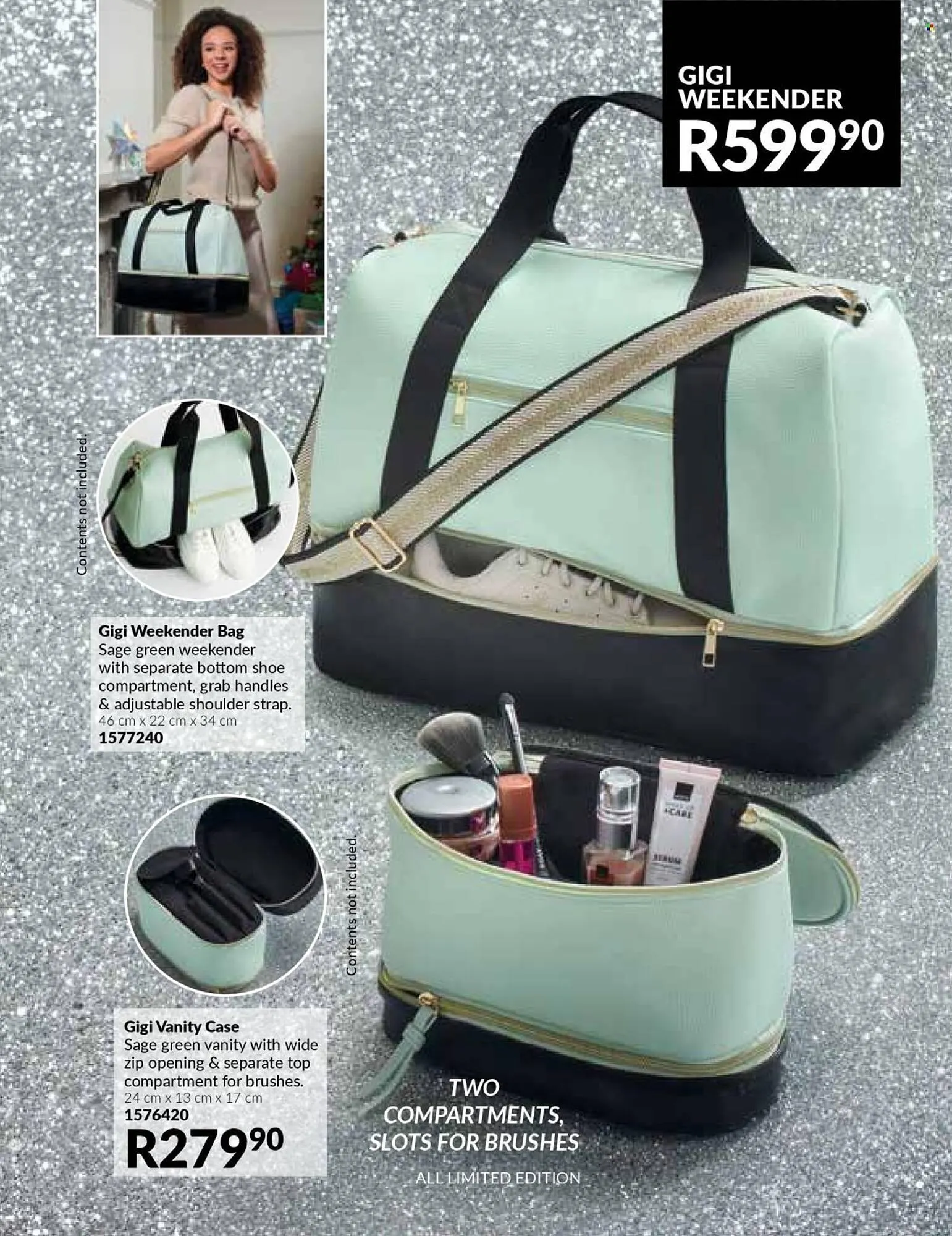 AVON catalogue from 1 November to 30 November 2025 - Catalogue Page 131