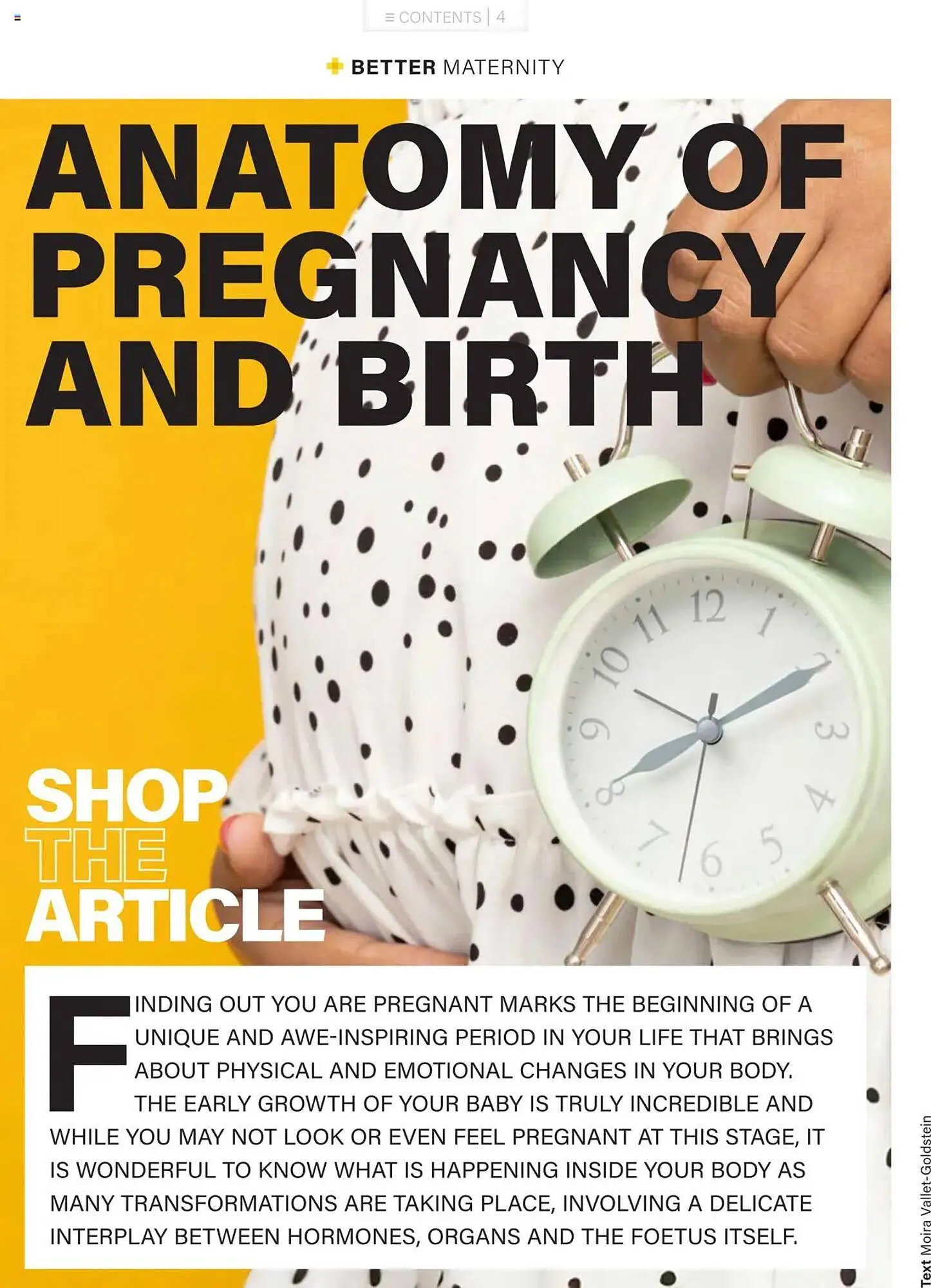 Baby City catalogue from 1 March to 31 March 2025 - Catalogue Page 4