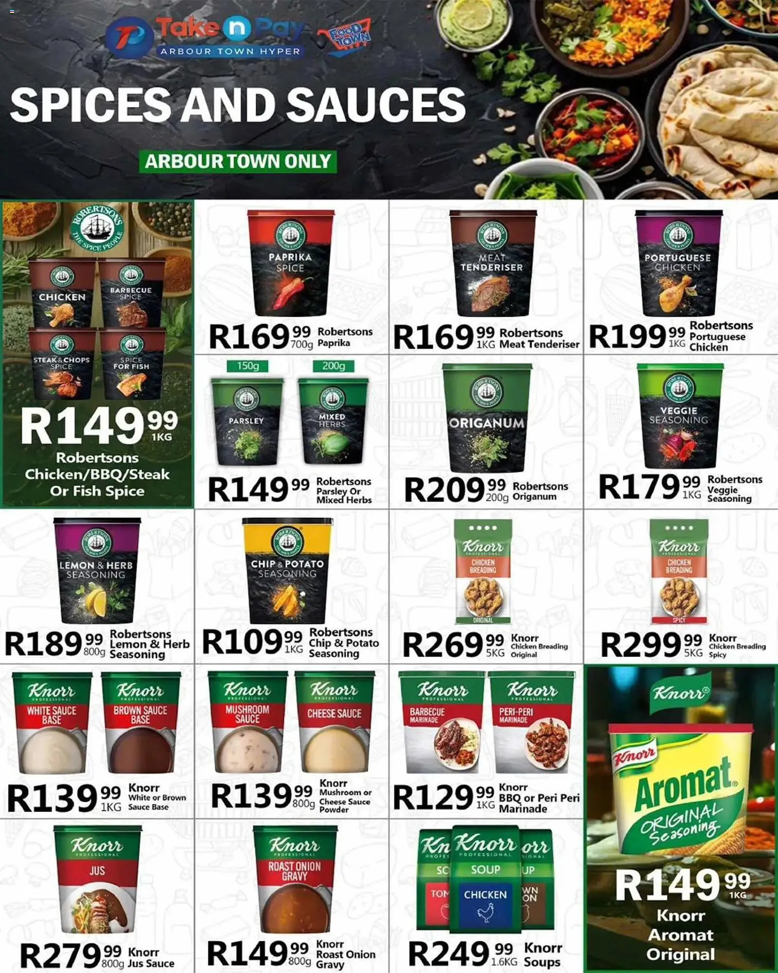 Take 'n Pay catalogue from 25 May to 31 May 2026 - Catalogue Page 41