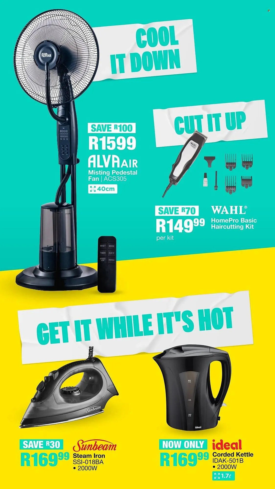 OK Furniture catalogue from 5 January to 25 January 2026 - Catalogue Page 10