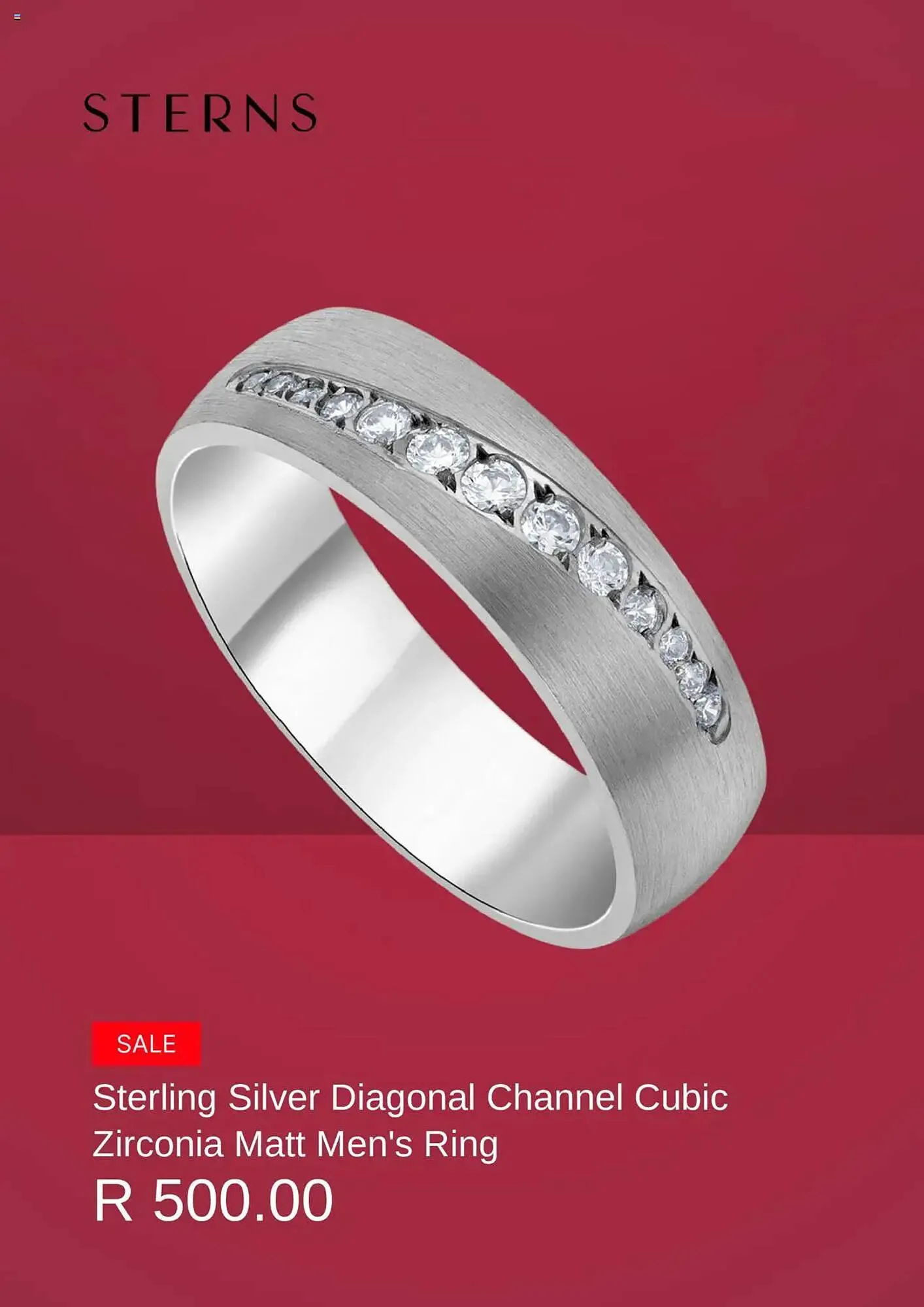 Sterns catalogue from 27 June to 25 July 2025 - Catalogue Page 7