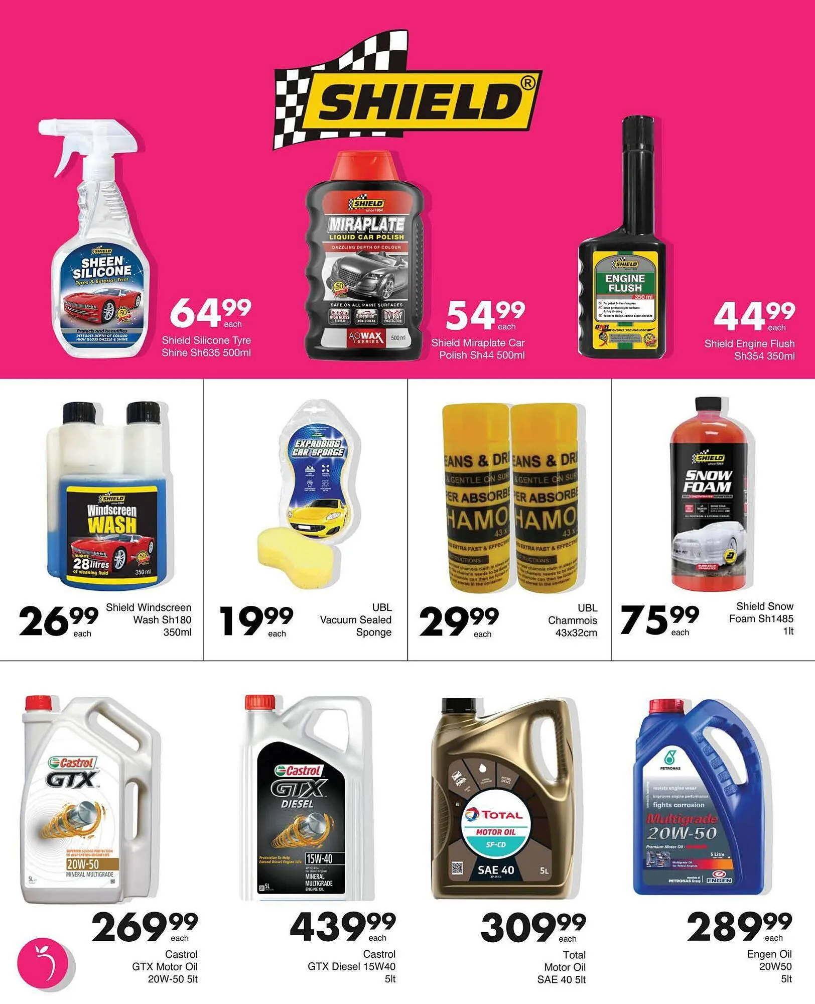 Save catalogue from 15 April to 27 April 2025 - Catalogue Page 81