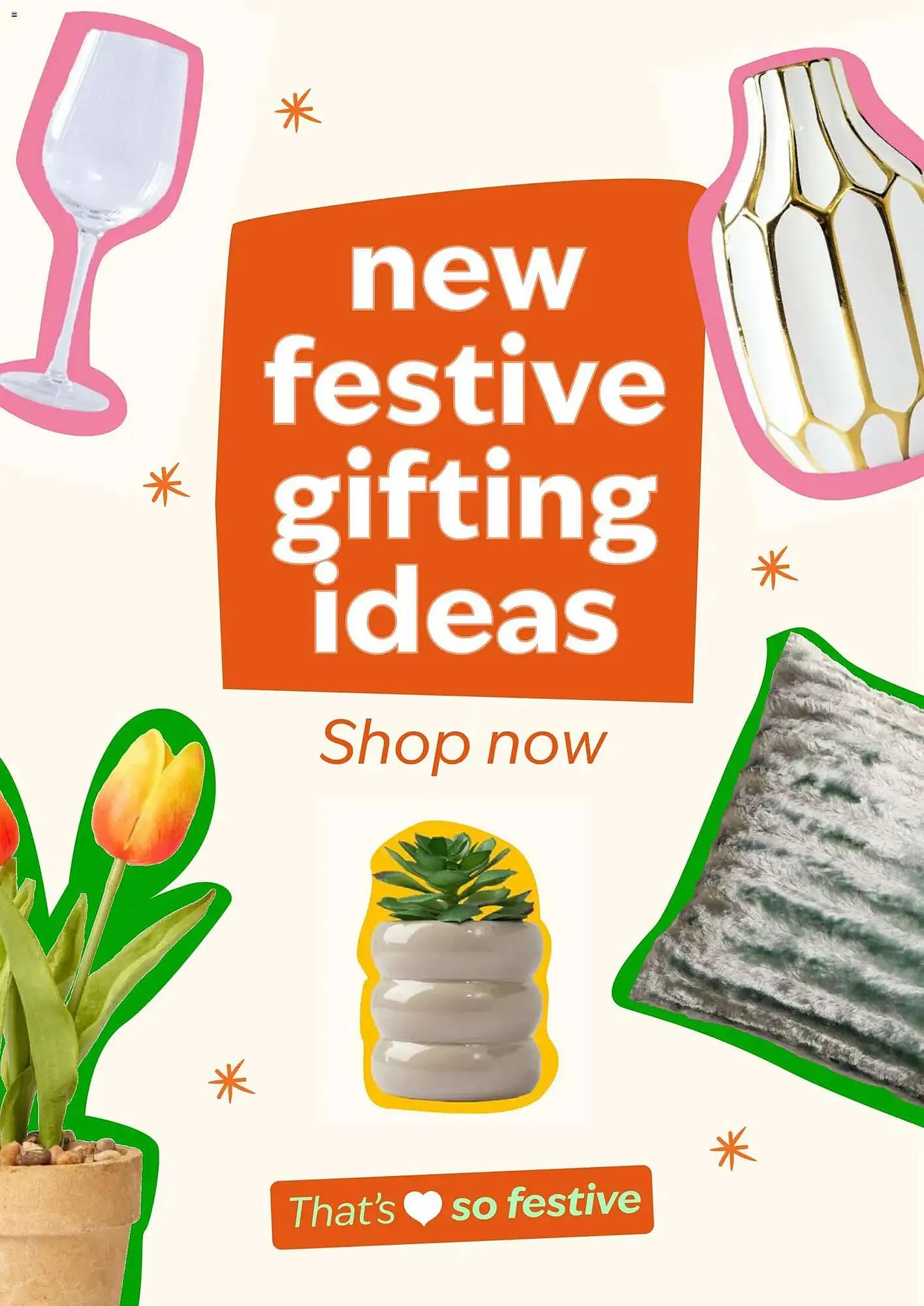 Sheet Street catalogue from 3 December to 31 December 2025 - Catalogue Page 14