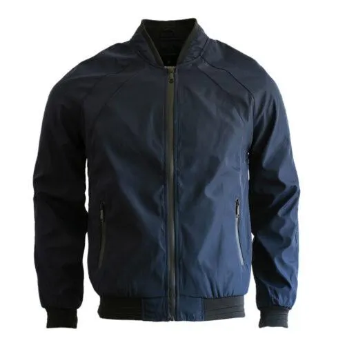 Cross Creek Heat Powell Sport Jacket – Navy
