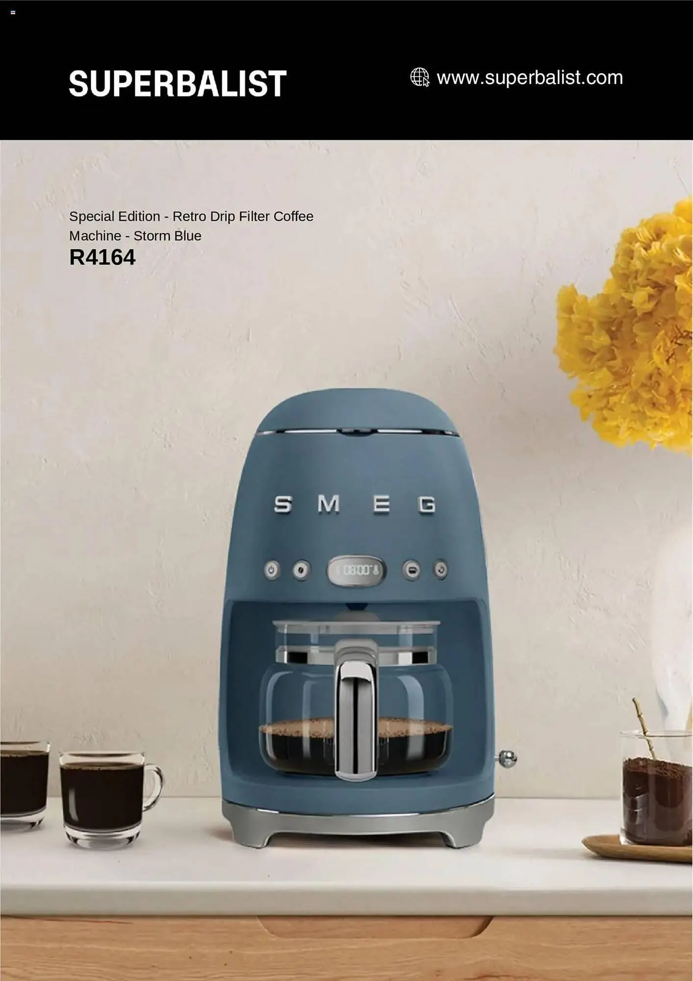 Superbalist catalogue from 9 May to 30 May 2025 - Catalogue Page 2