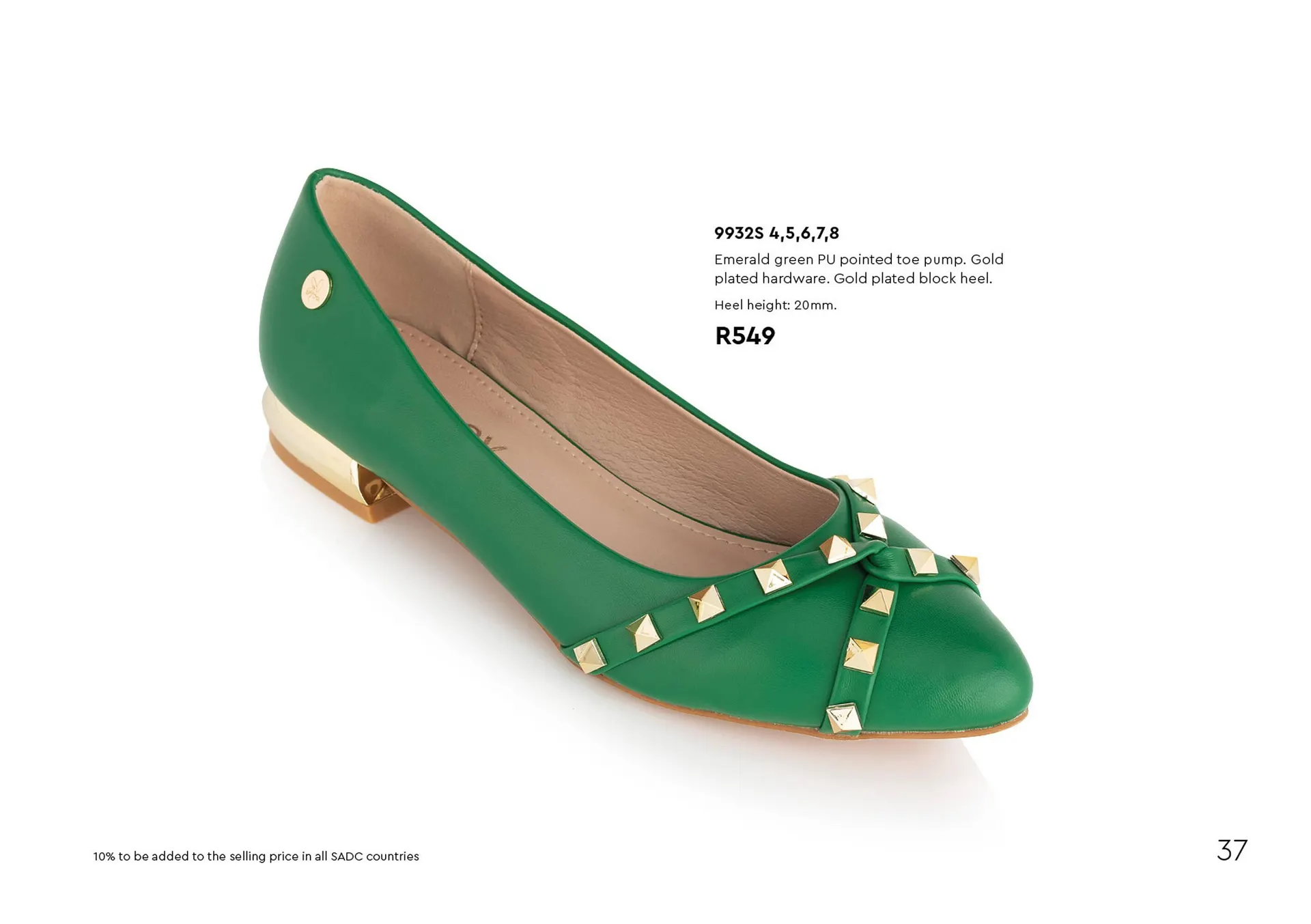 Honey Fashion Accessories catalogue from 14 May to 20 May 2025 - Catalogue Page 2