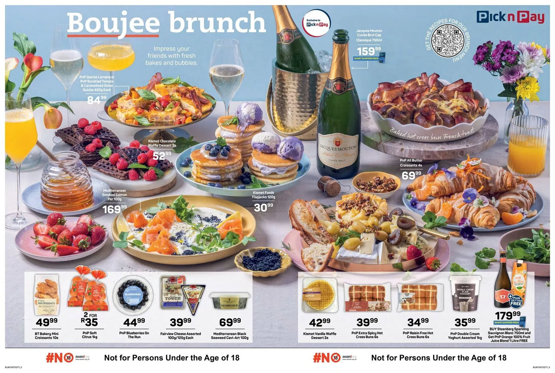 Pick n Pay catalogue from 15 April to 21 April 2025 - Catalogue Page 2