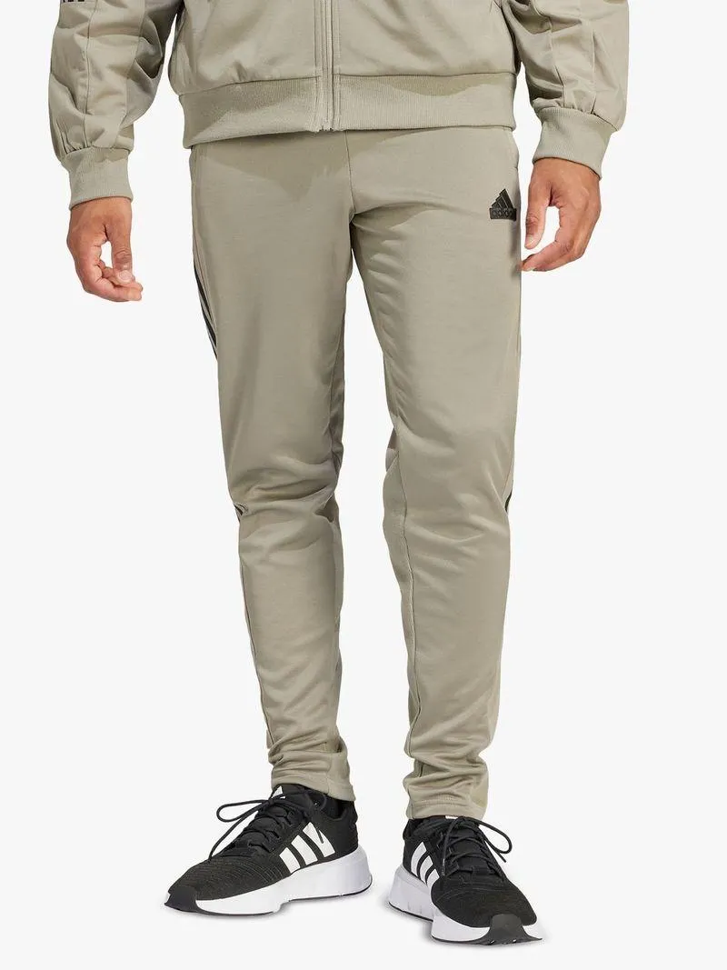 Mens adidas Tiro Khaki Trackpants