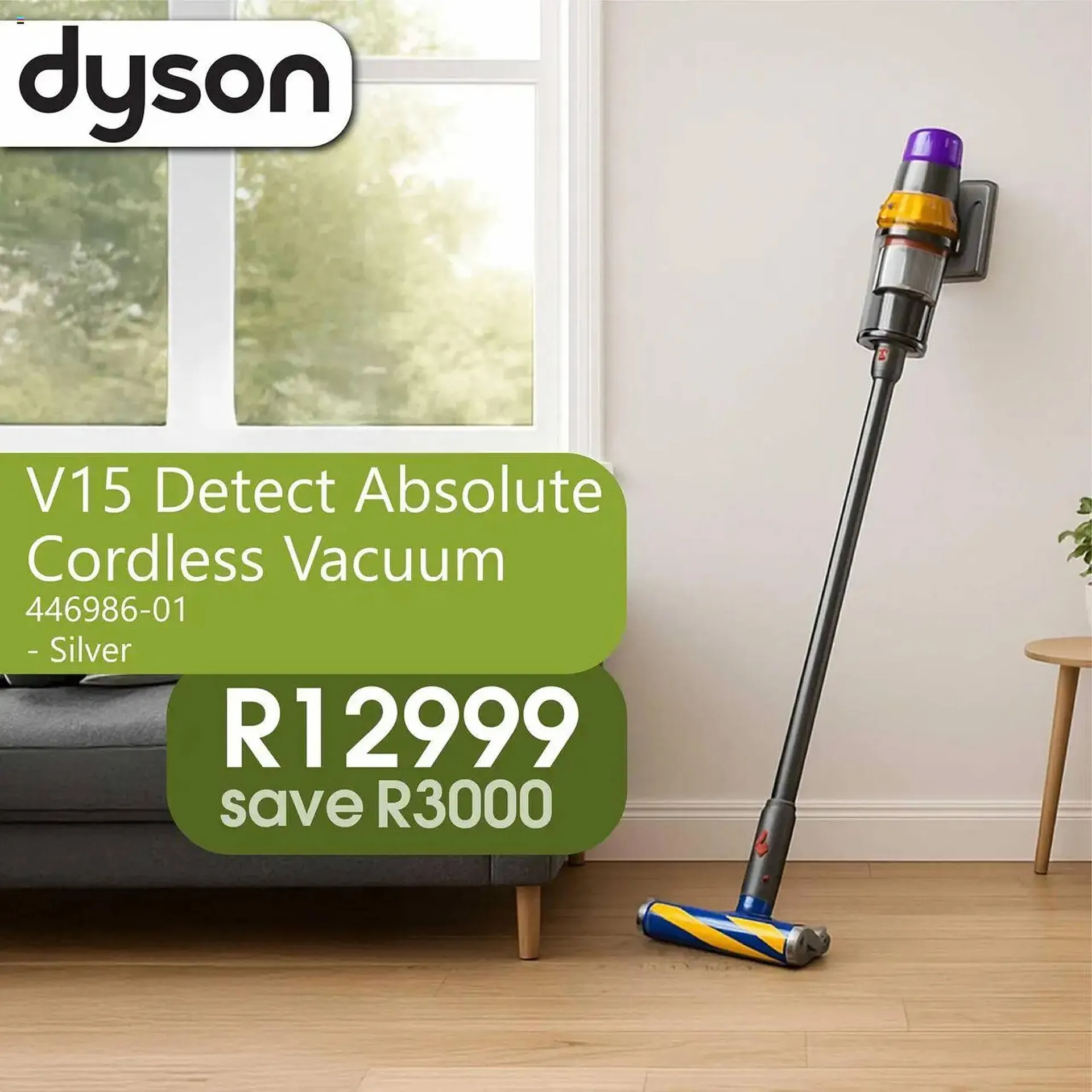 Tafelberg Furnishers catalogue from 4 September to 14 September 2025 - Catalogue Page 12