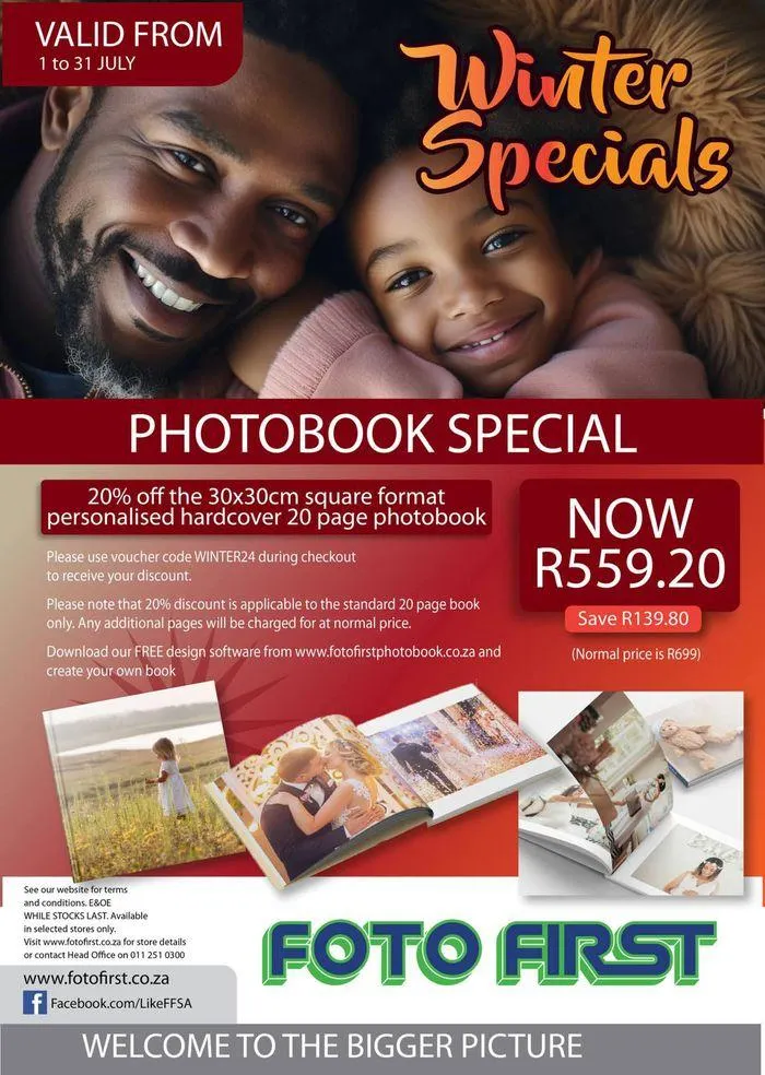 Photobook Special - 1