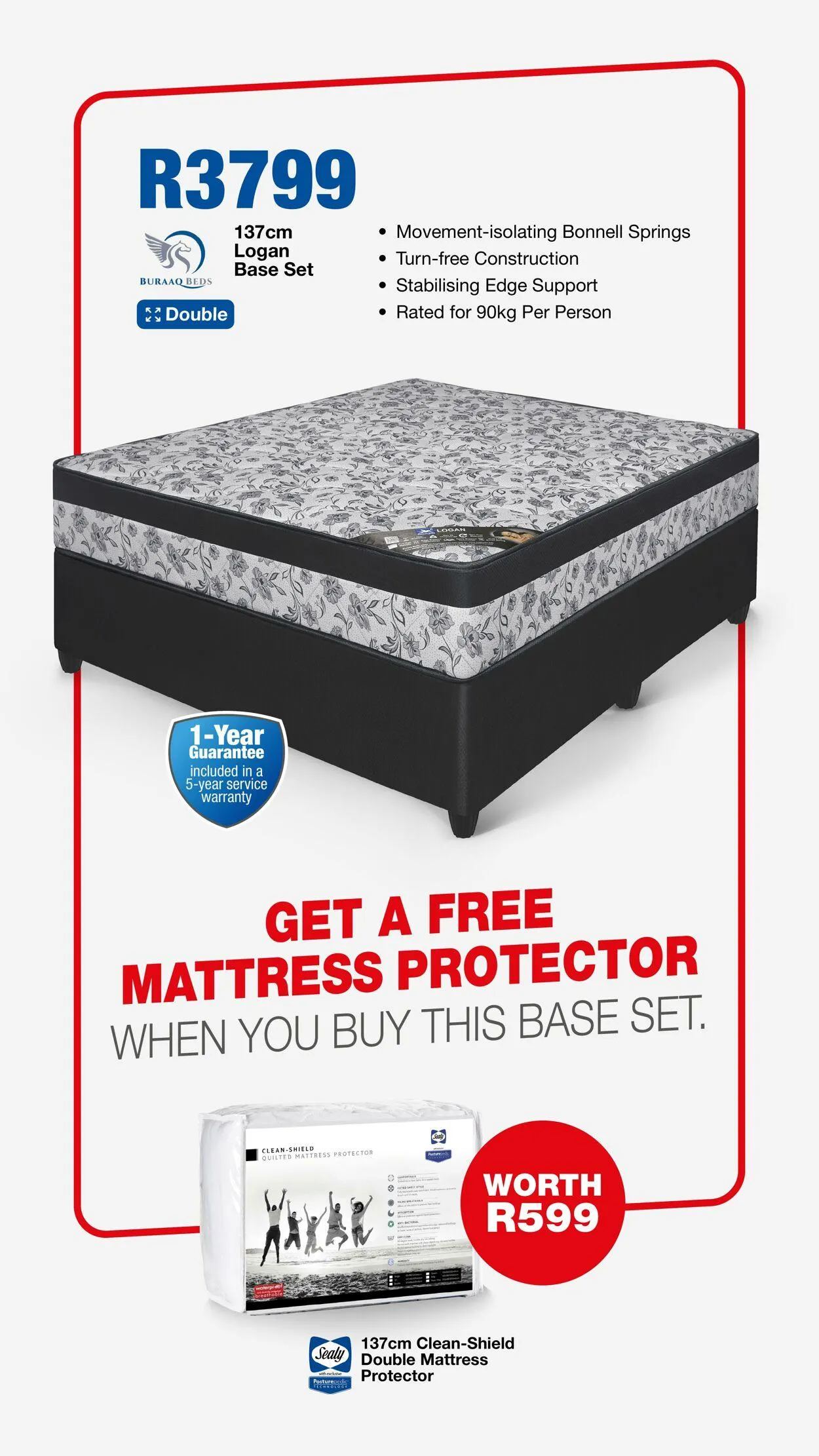 OK Furniture Current catalogue from 23 March to 6 April 2025 - Catalogue Page 6