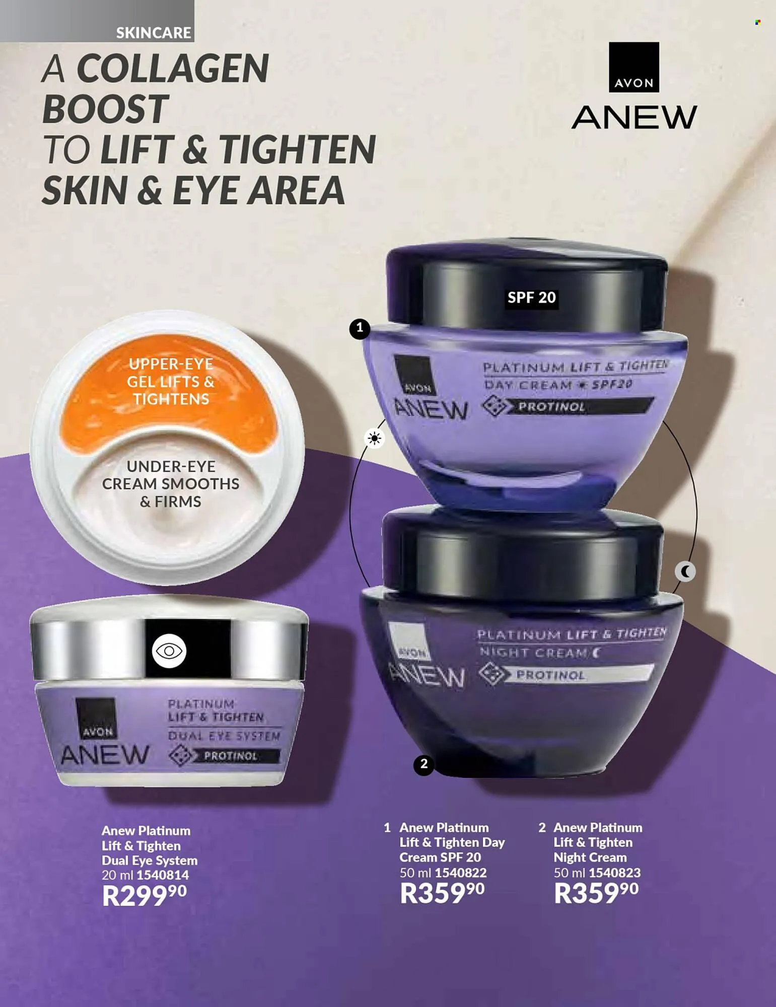AVON catalogue from 1 October to 3 November 2025 - Catalogue Page 116