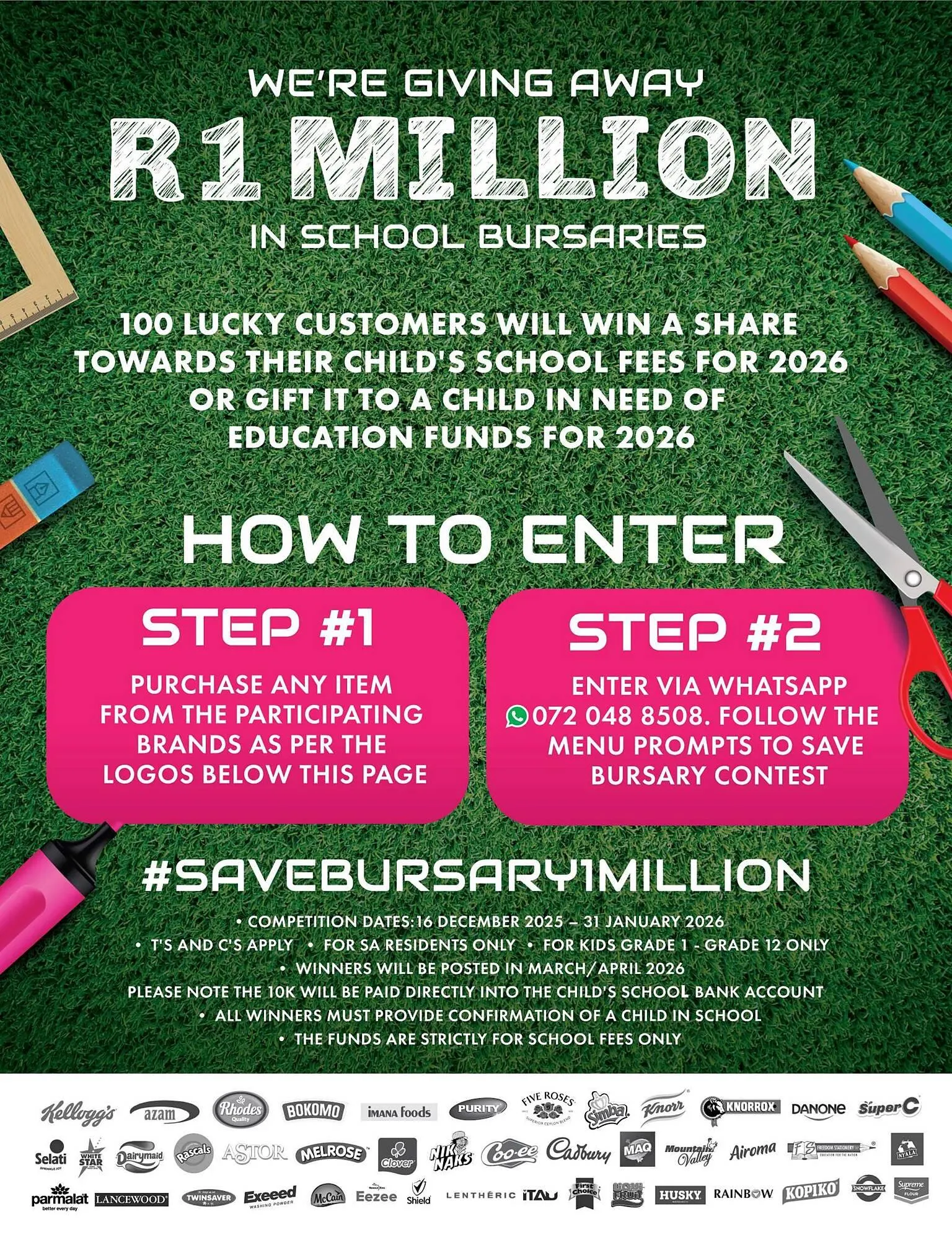 Save catalogue from 15 January to 25 January 2026 - Catalogue Page 3