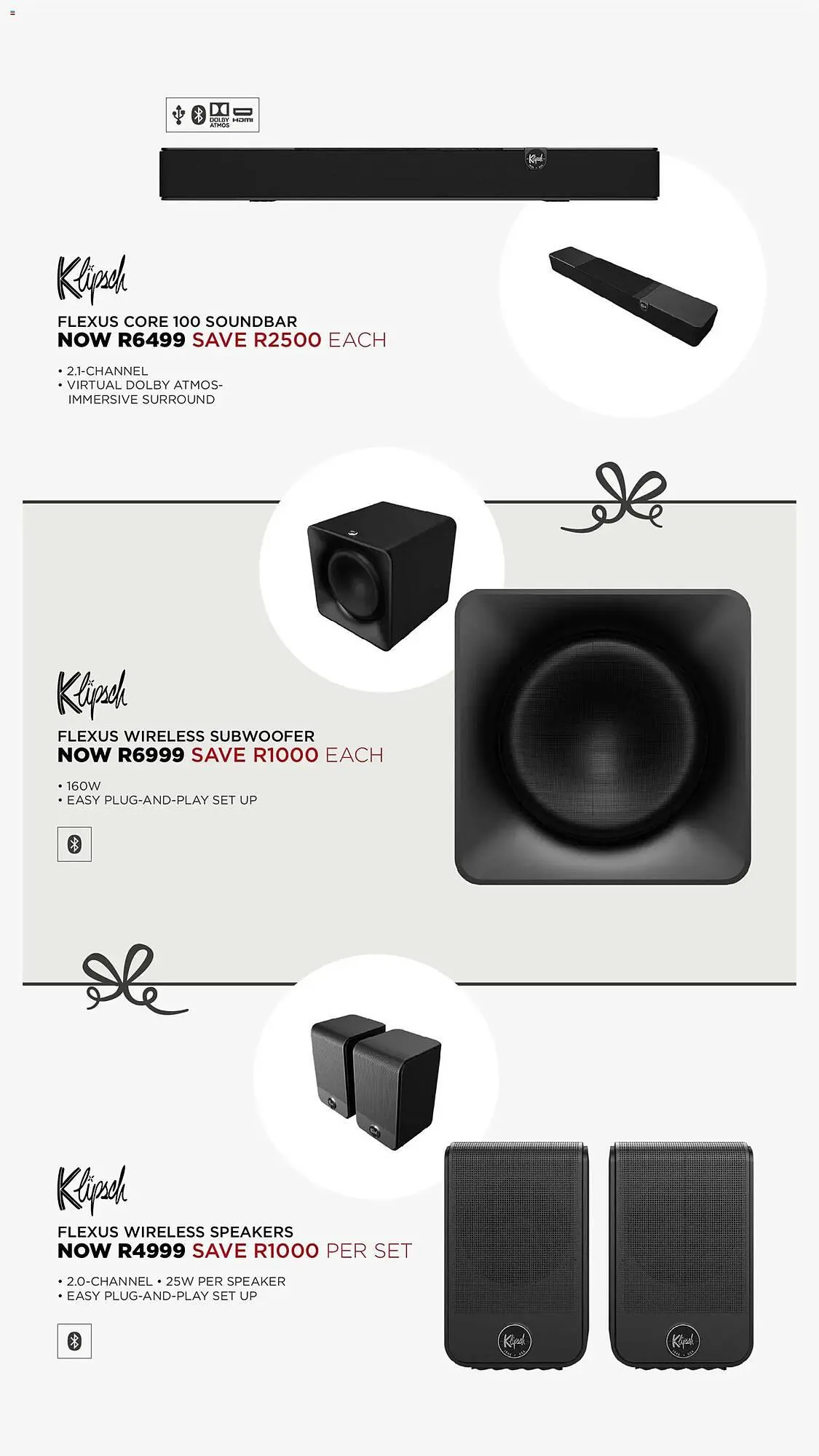 House & Home catalogue from 30 November to 26 December 2025 - Catalogue Page 6