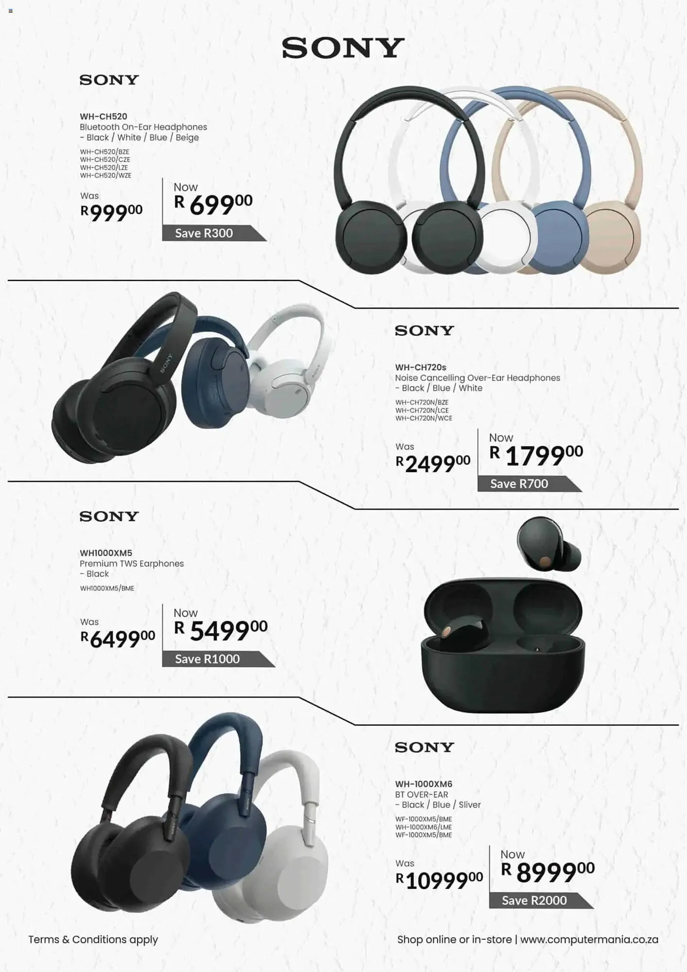 Computer Mania catalogue from 31 December to 31 January 2026 - Catalogue Page 18