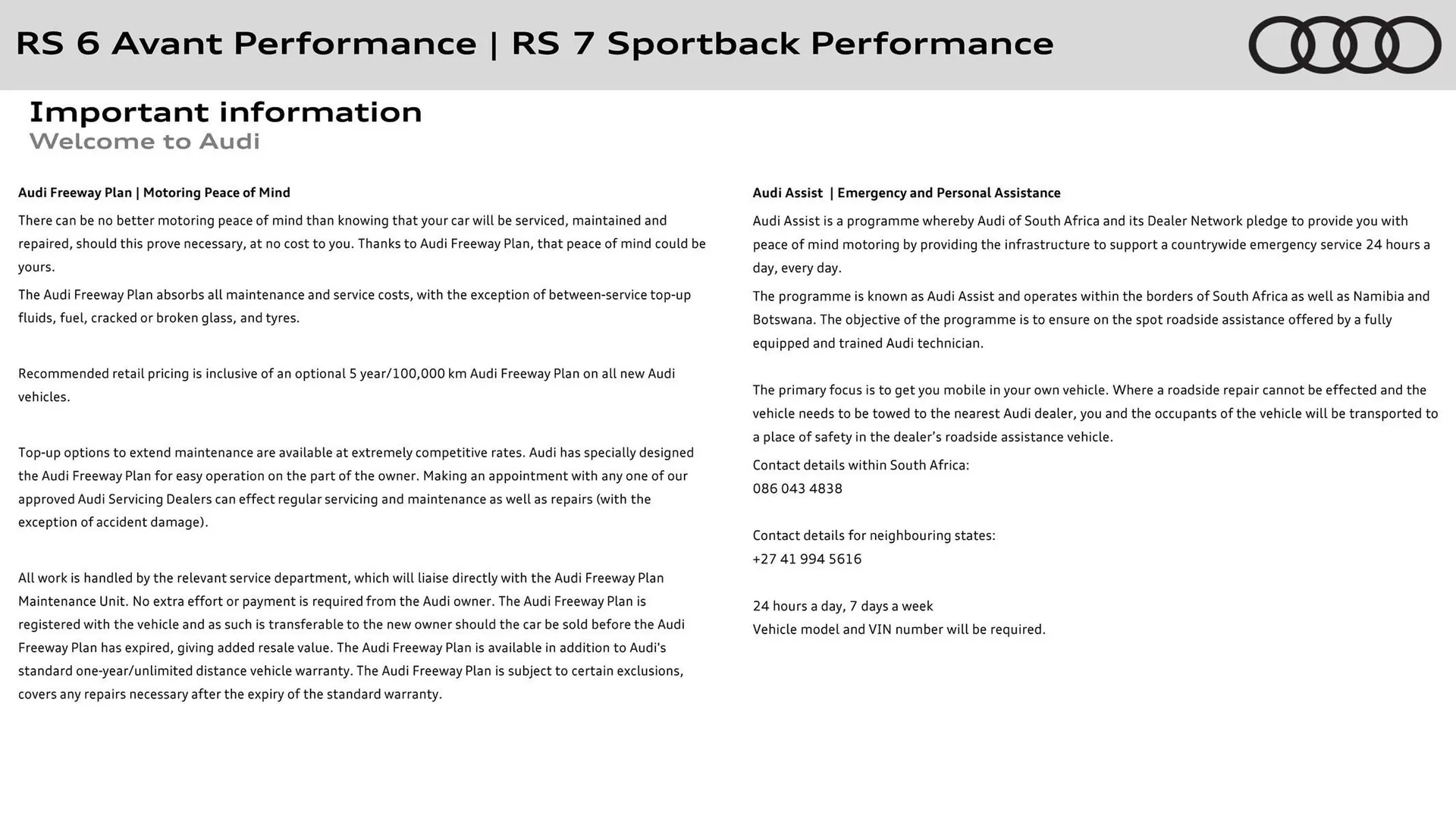 Audi catalogue from 16 May to 31 May 2026 - Catalogue Page 12