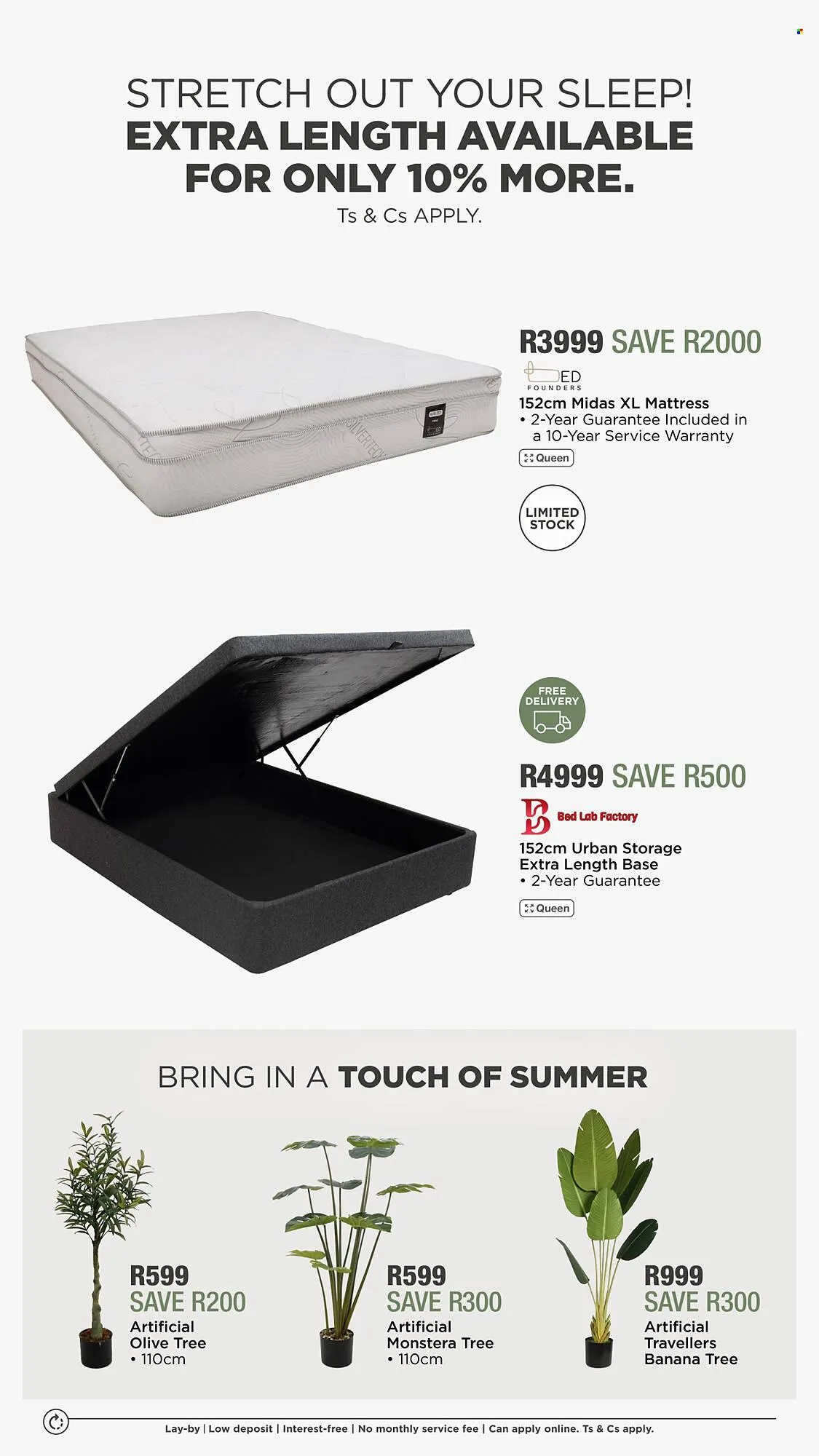 House & Home catalogue from 9 June to 6 July 2025 - Catalogue Page 26