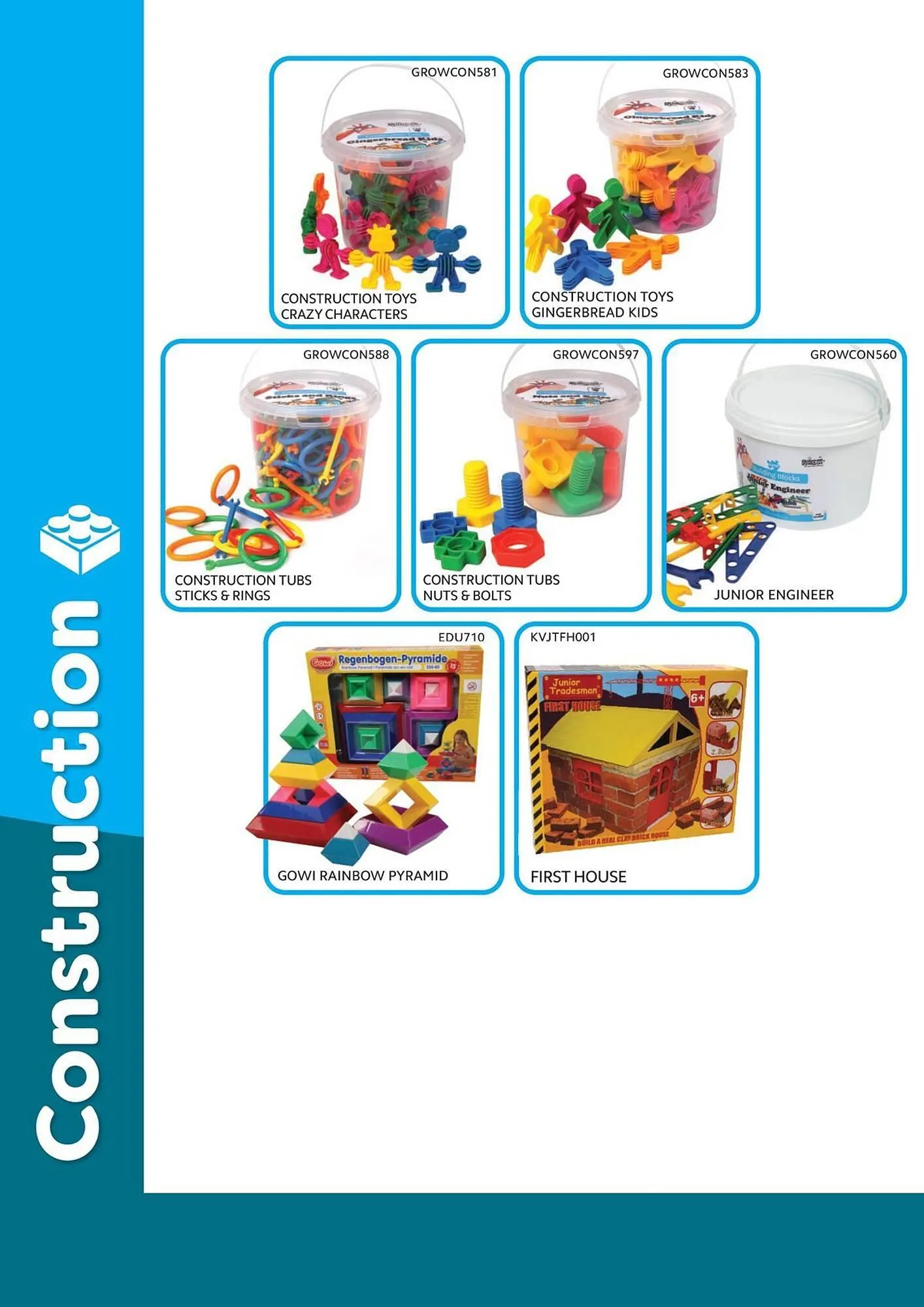 Mambo's Plastics Warehouse catalogue from 30 July to 13 November 2025 - Catalogue Page 23