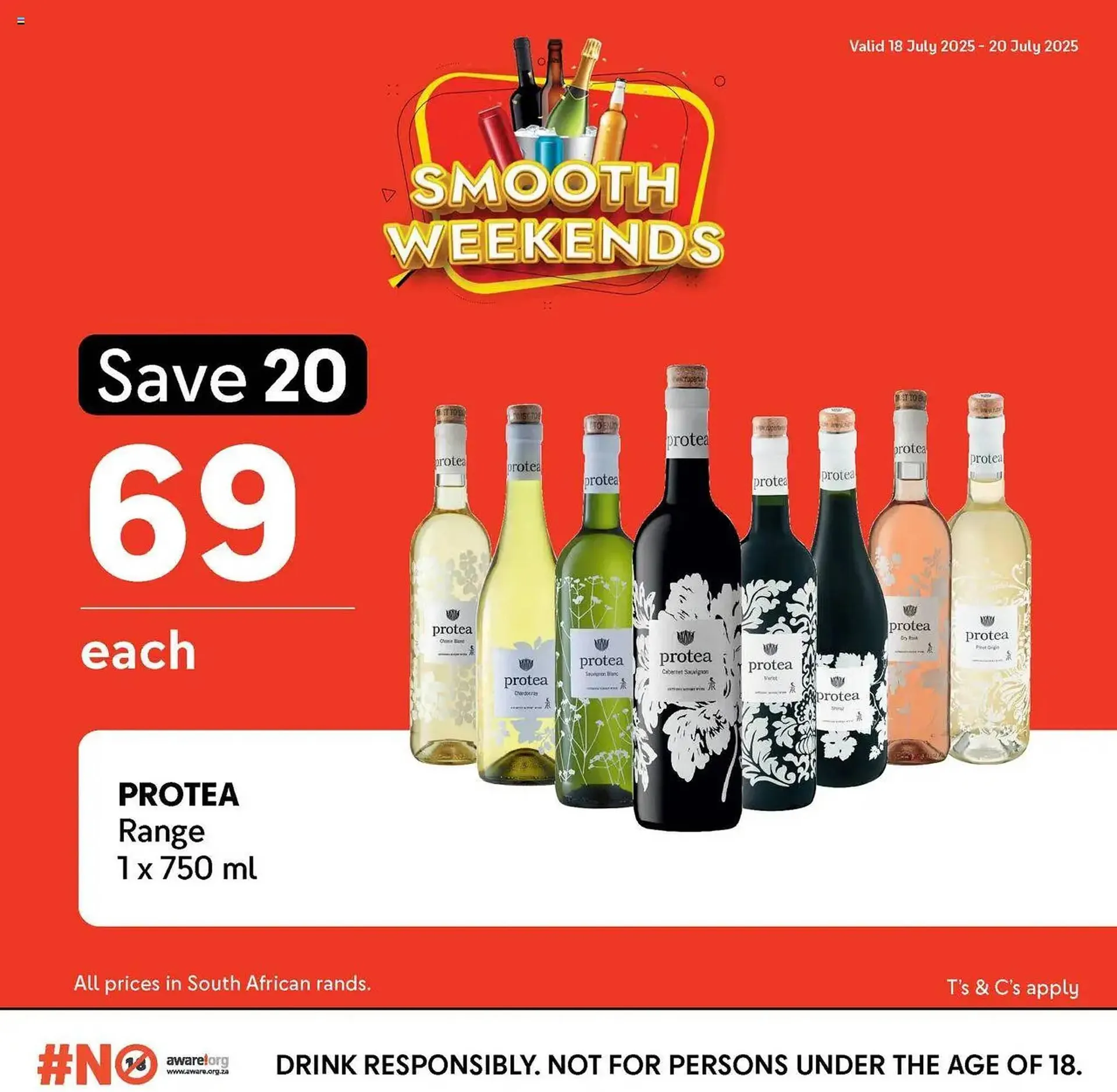 Makro catalogue from 18 July to 20 July 2025 - Catalogue Page 15