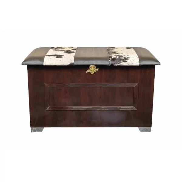 Nandi Kist - Double Hide