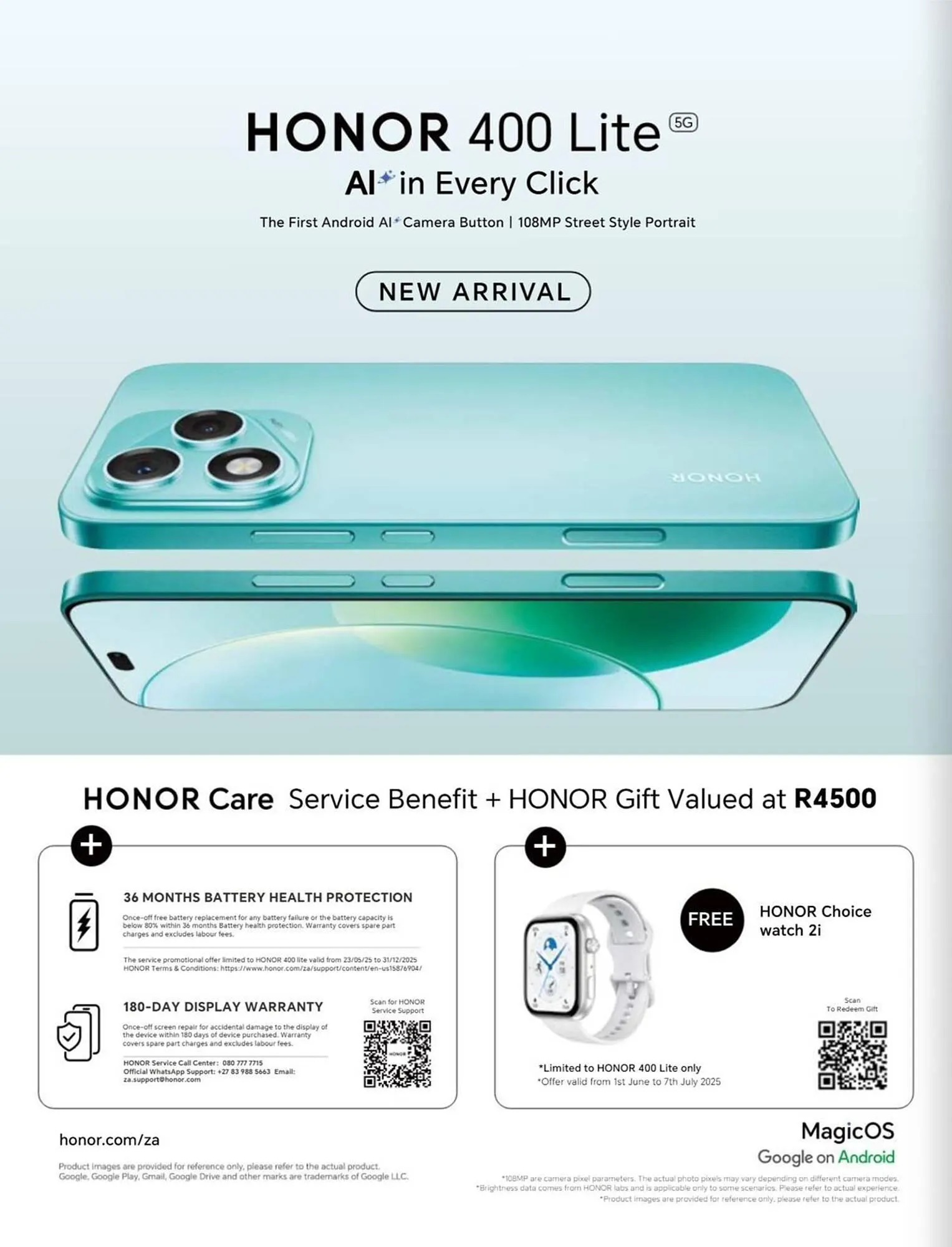 Chatz Connect catalogue from 12 June to 7 July 2025 - Catalogue Page 6