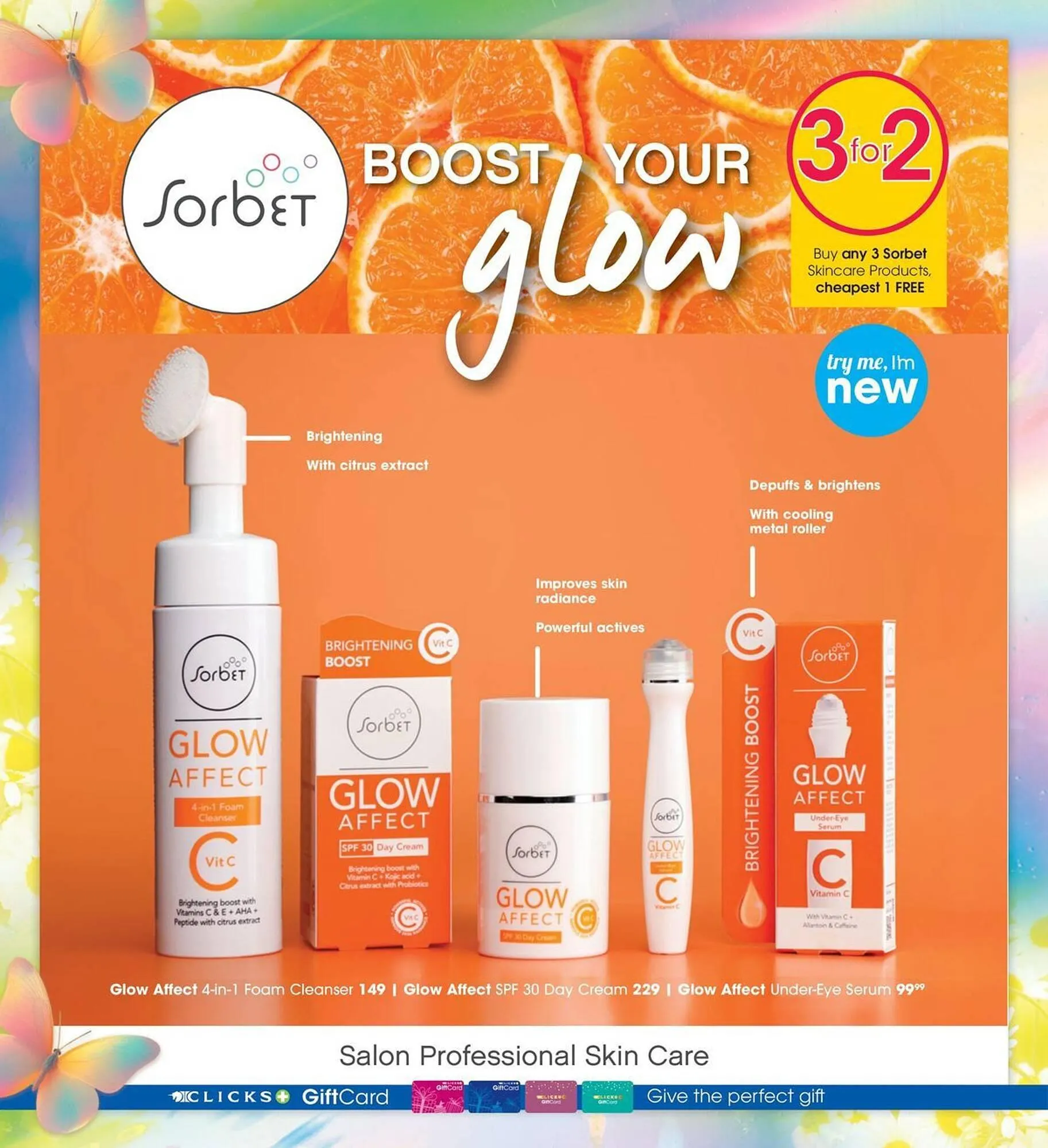 Clicks catalogue from 31 October to 24 December 2025 - Catalogue Page 24