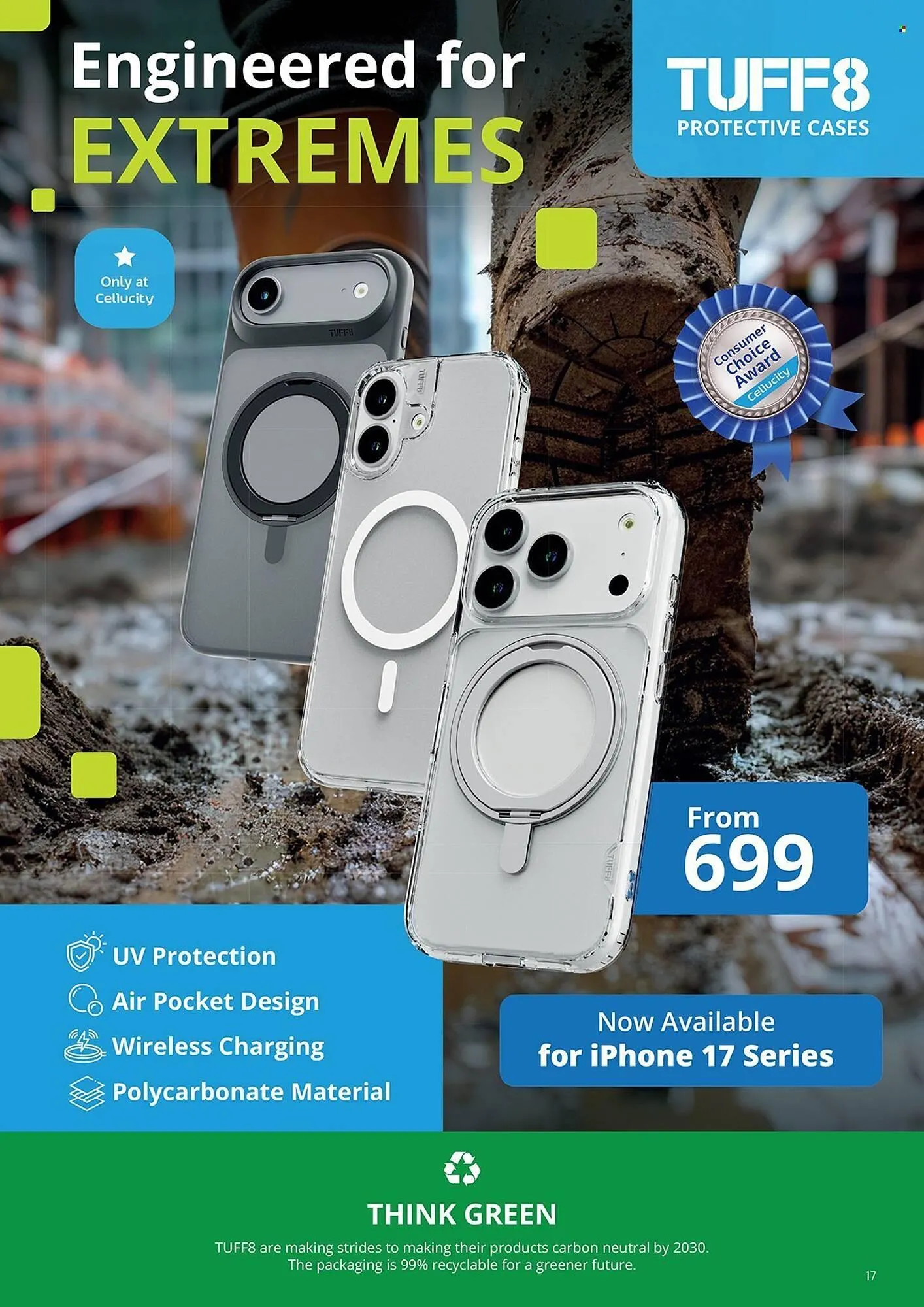 Cellucity catalogue from 7 October to 6 November 2025 - Catalogue Page 19